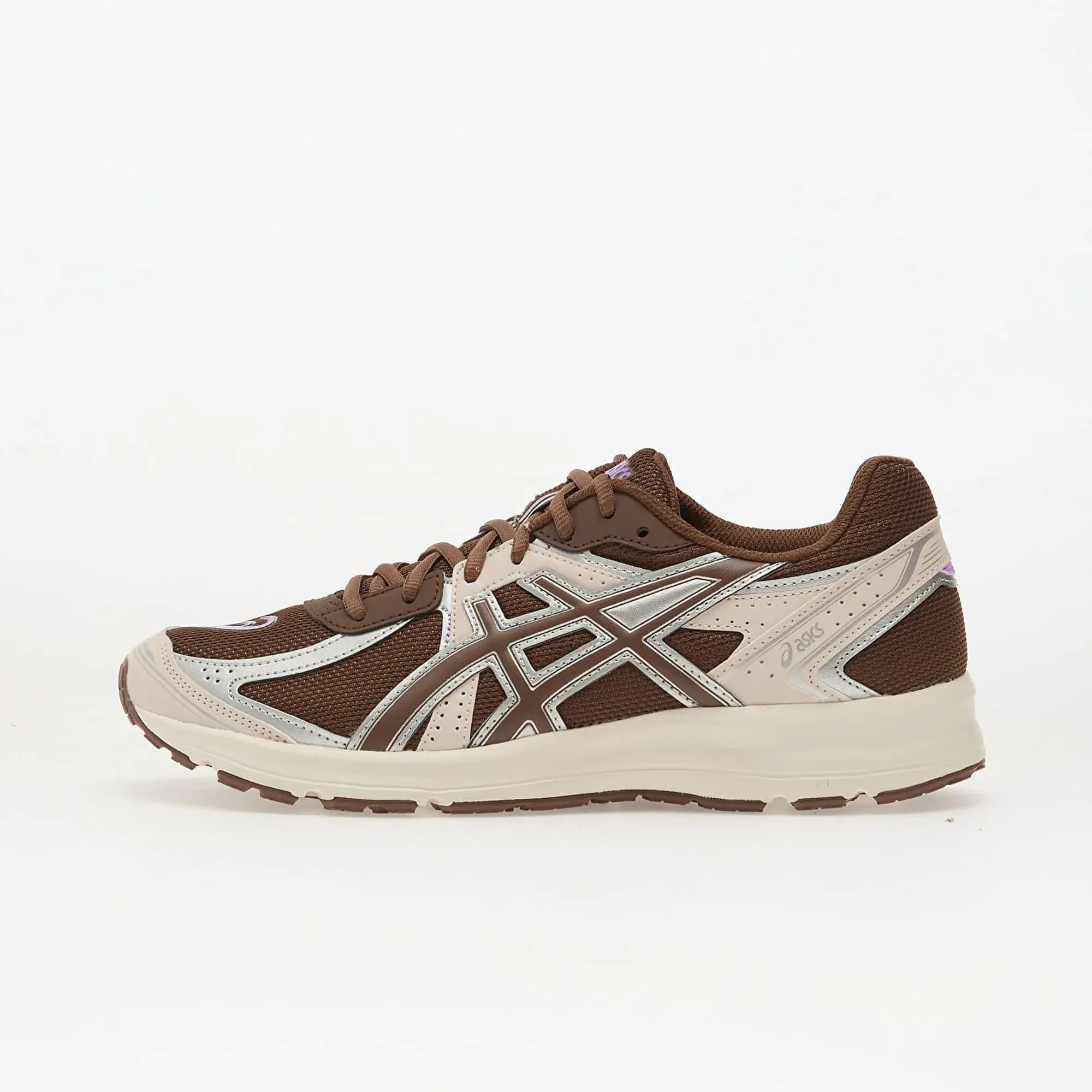 Sneakers Asics Jog 100S Mahogany/ Mahogany Eur 43.5
