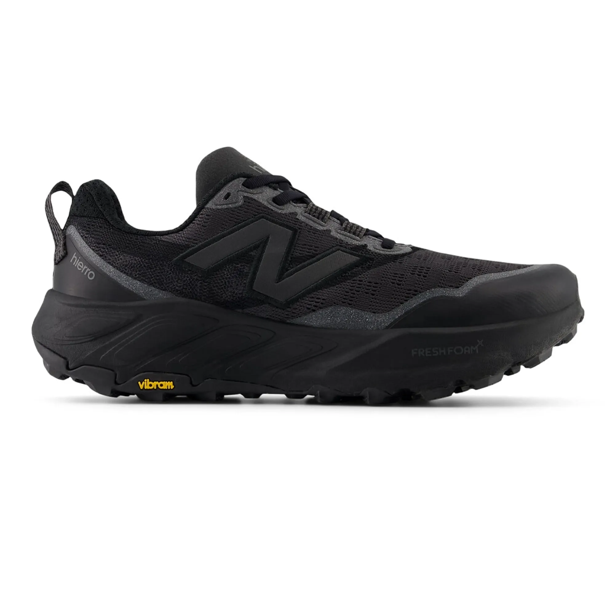 New Balance Fresh Foam X Hierro v9 Men's Trail Running Shoes (4E Width) - SS26