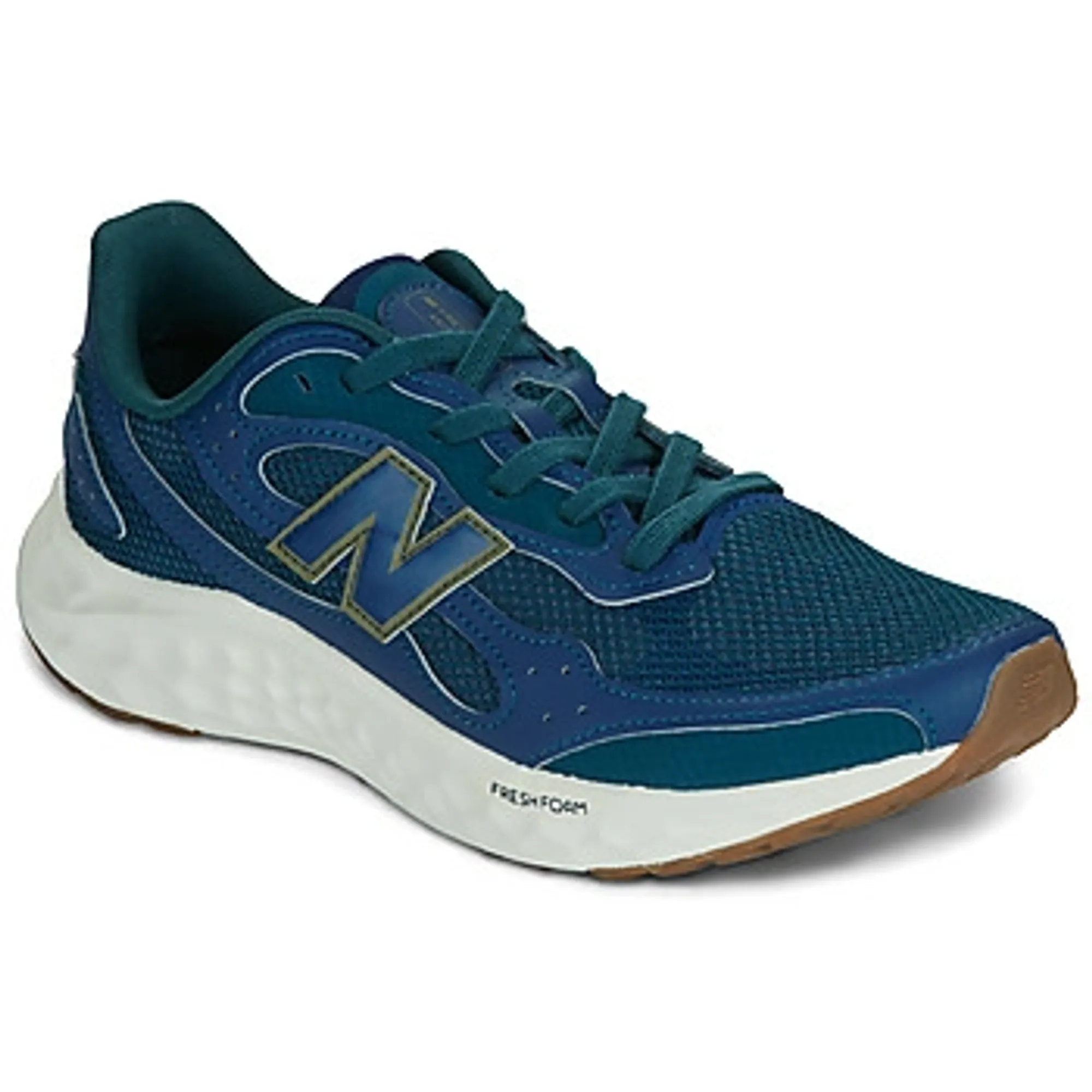 New Balance  ARISHI  men's Running Trainers in Blue