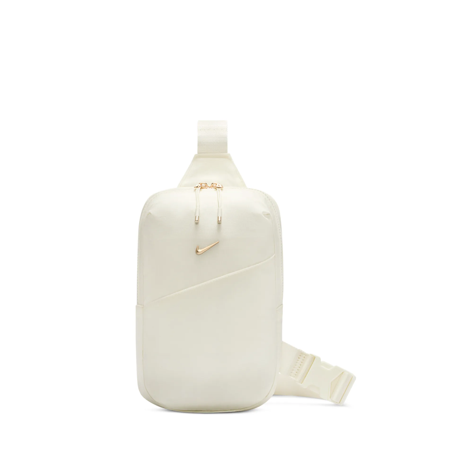 Nike Aura Cross-Body Bag (5L) - White