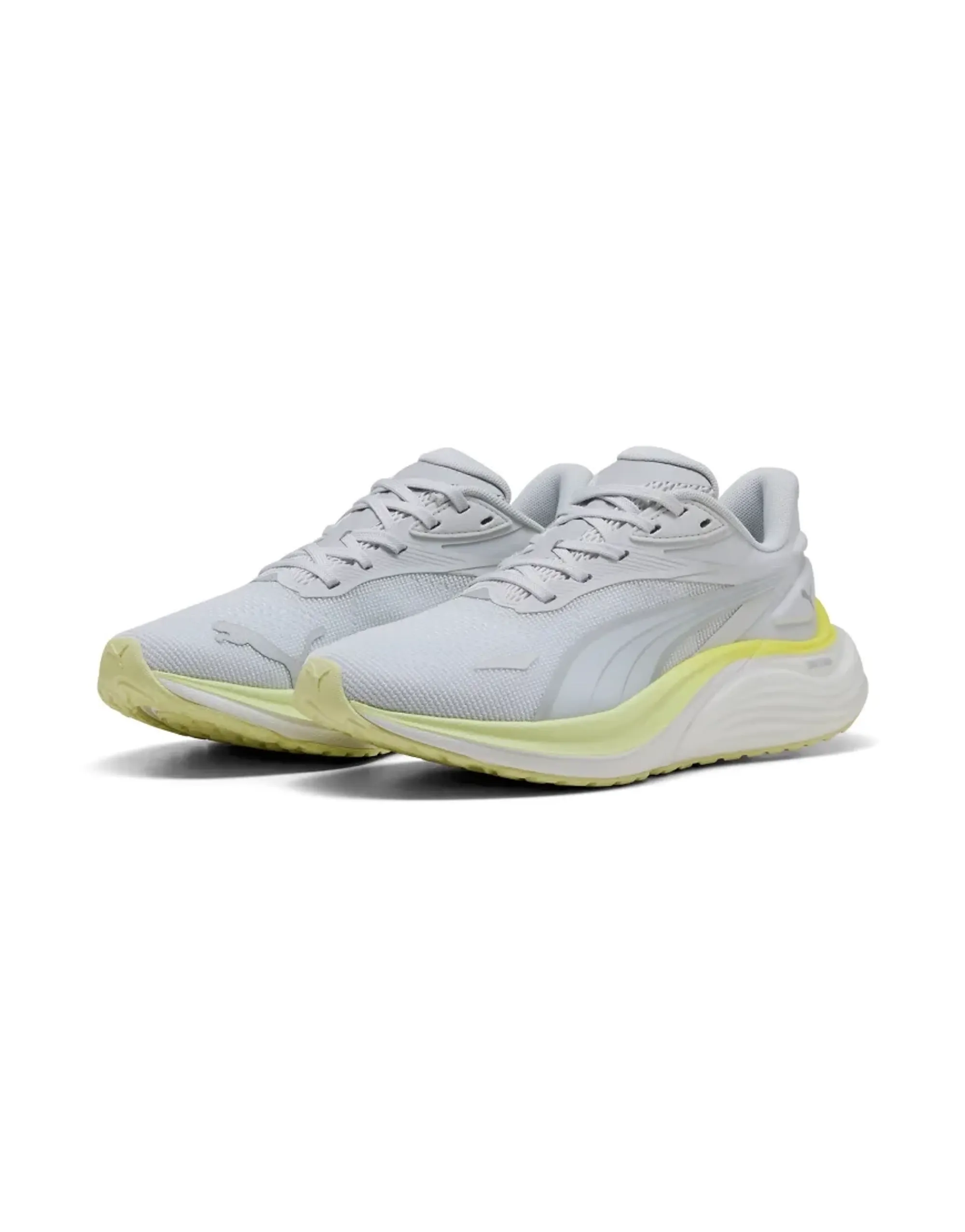 PUMA Electrify NITROâ¢ 4 Running Shoes Women in Gray | Size 3