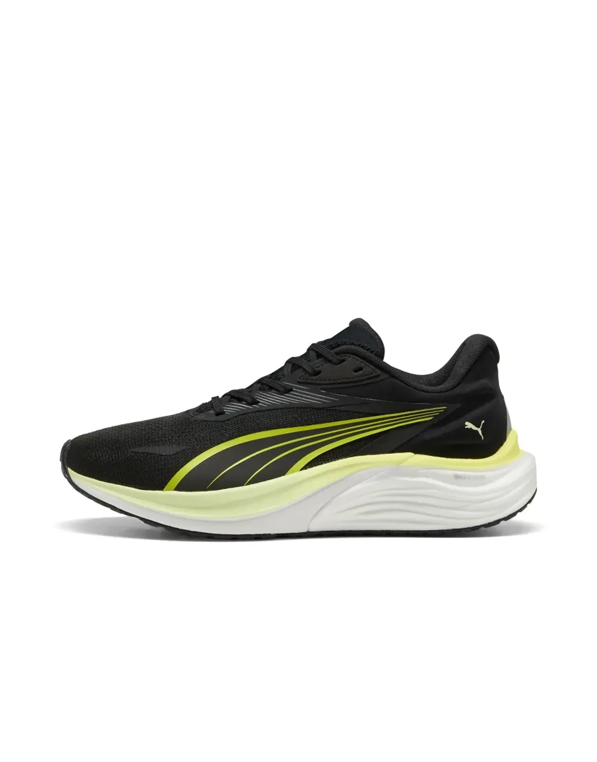 PUMA Electrify NITROâ¢ 4 Running Shoes Men in Black | Size 10