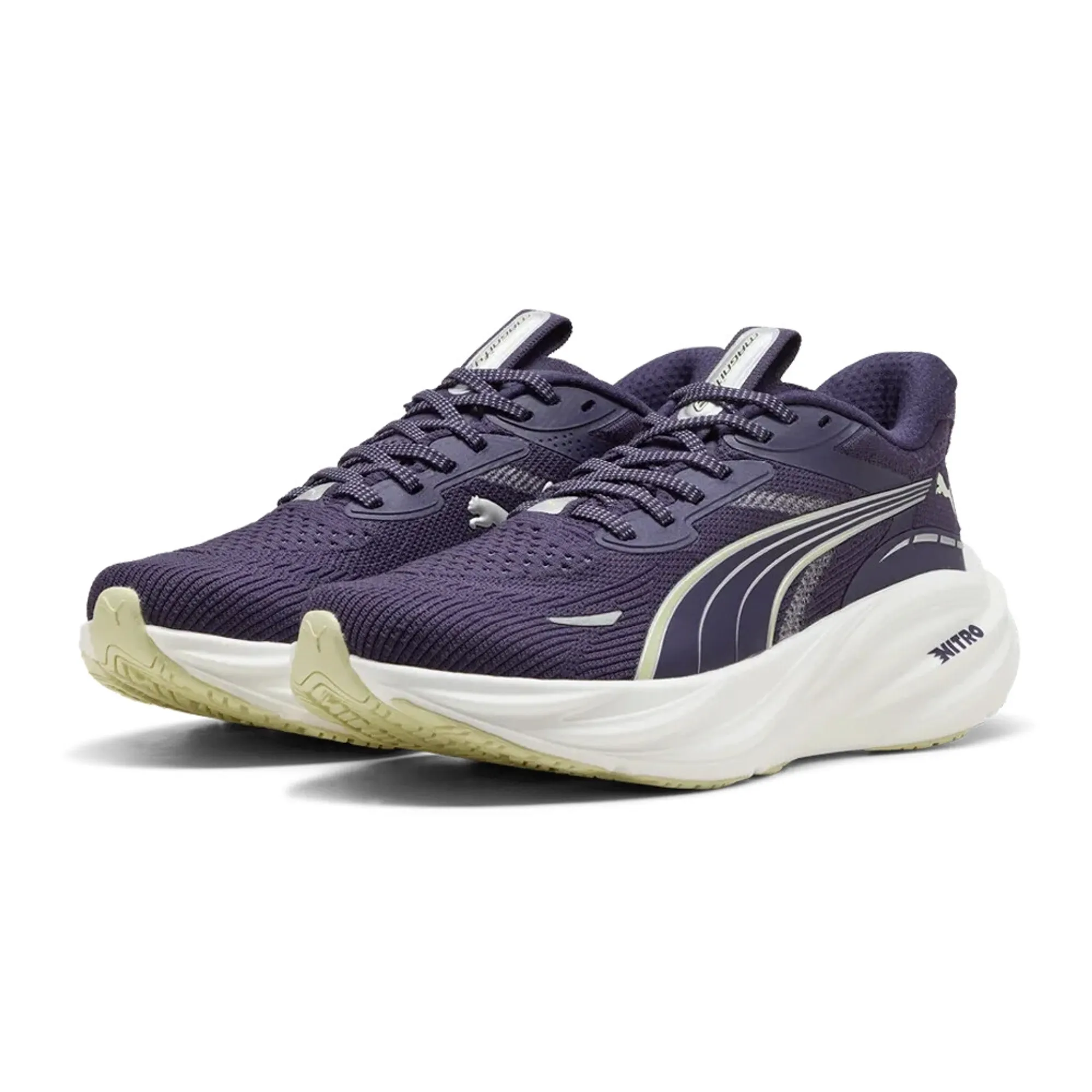 Puma Magnify Nitro 3 Women's Running Shoes - SS26