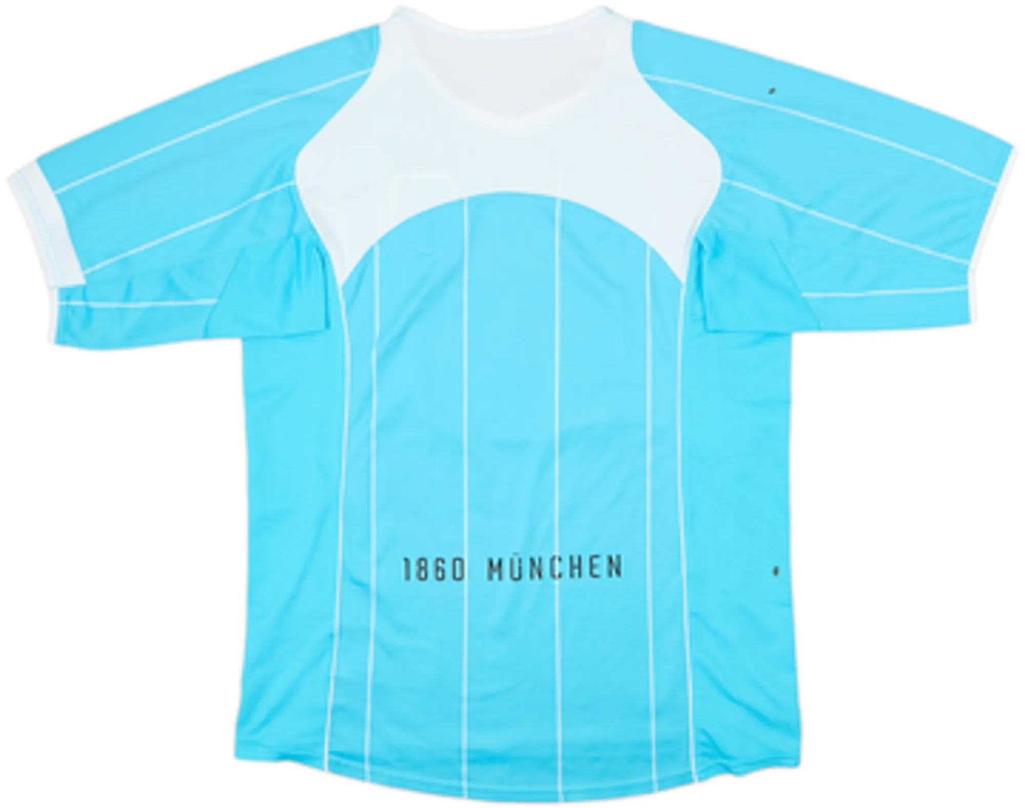 2004-05 1860 Munich Home Shirt - 6/10 - (S)