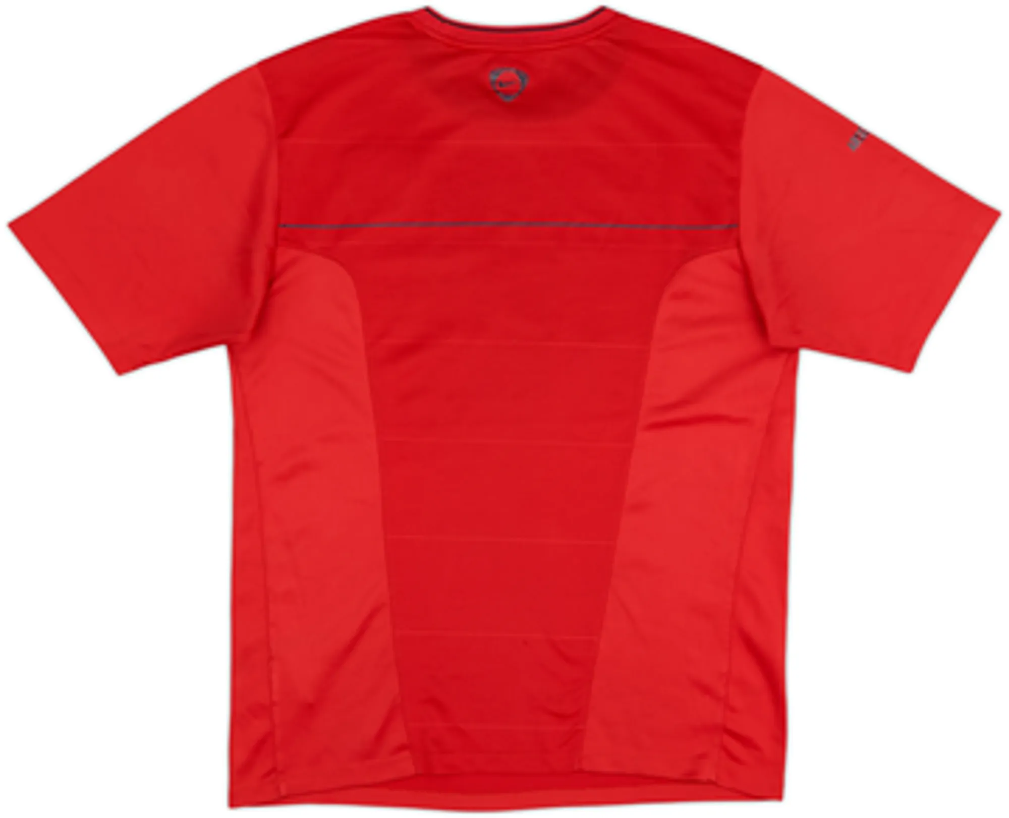 2008-09 Arsenal Nike Training Shirt - 5/10 - (M)