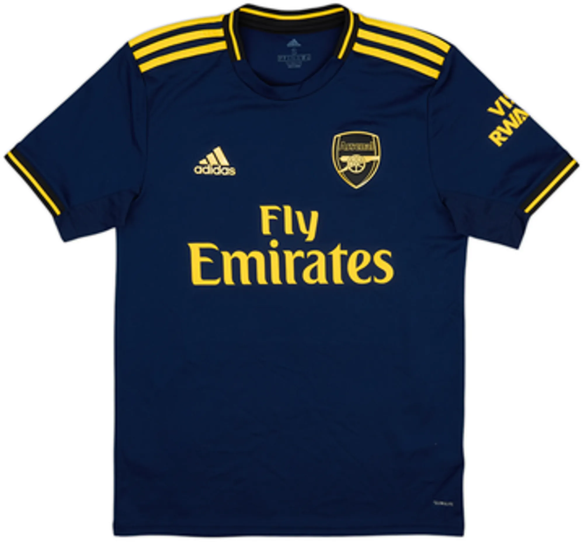 Arsenal Third Kit​ | Arsenal 3rd Kit​ | FOOTY.COM