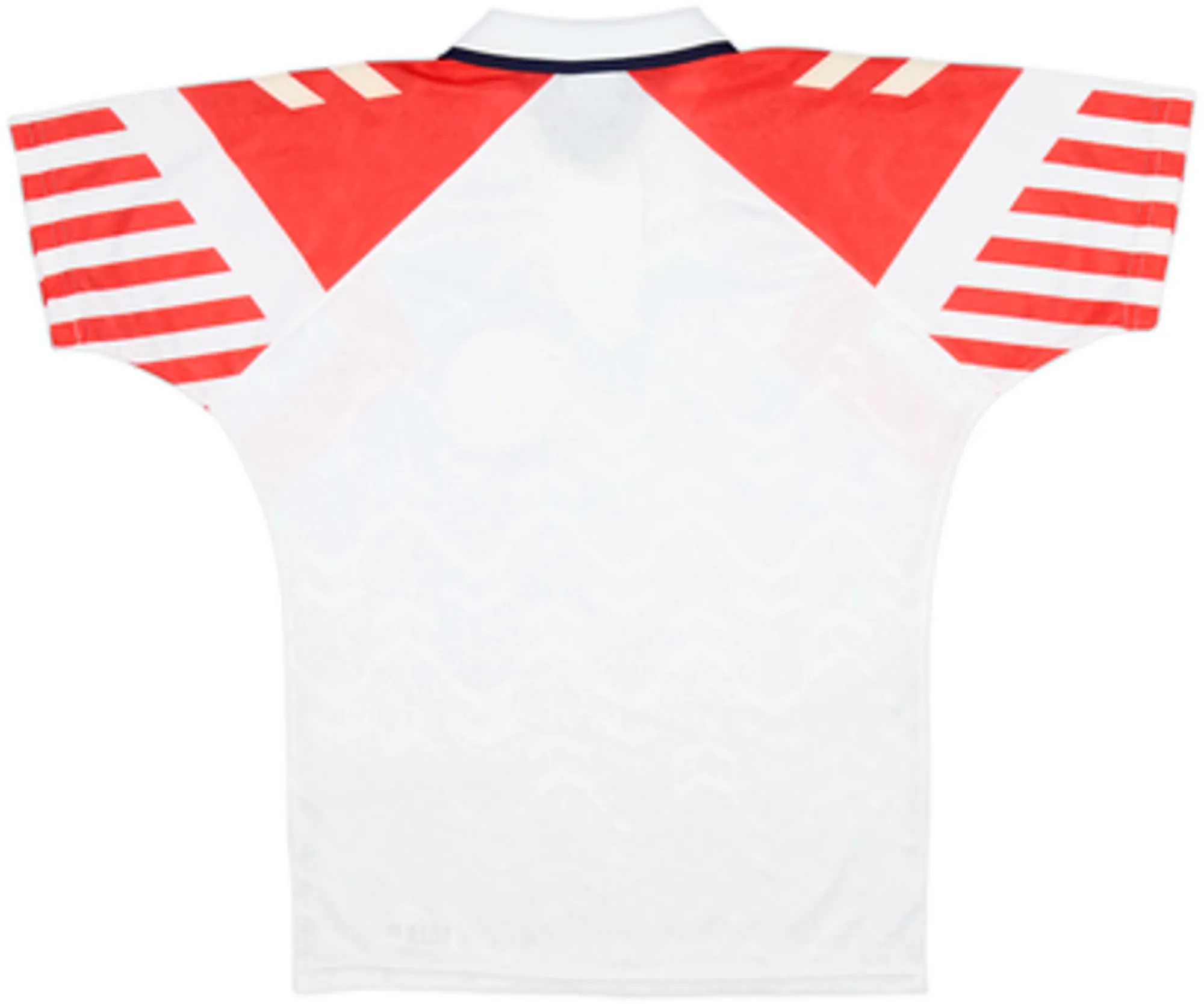 1992-94 Denmark Away Shirt - 7/10 - (L)