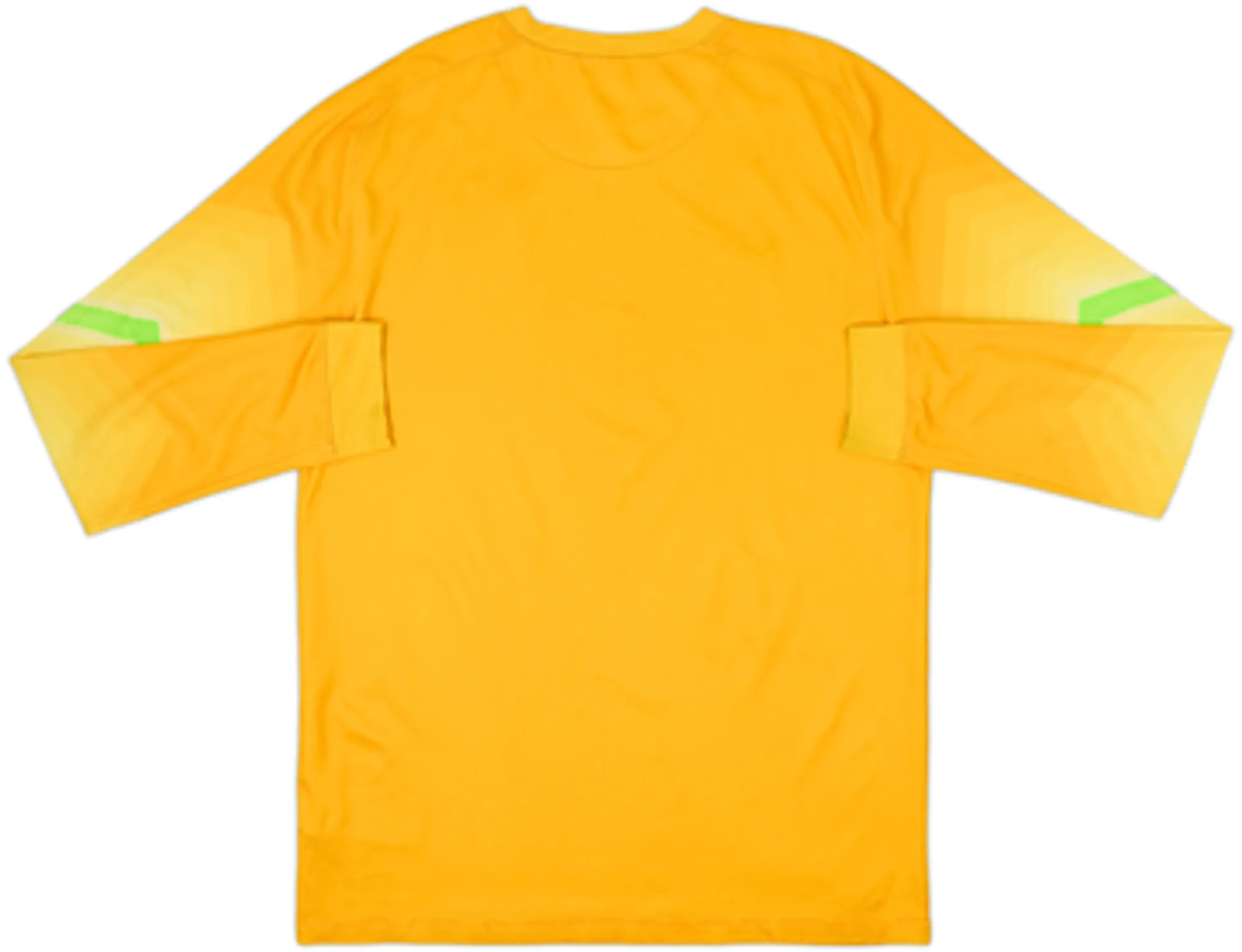 2014-15 England GK Shirt - 6/10 - (M)