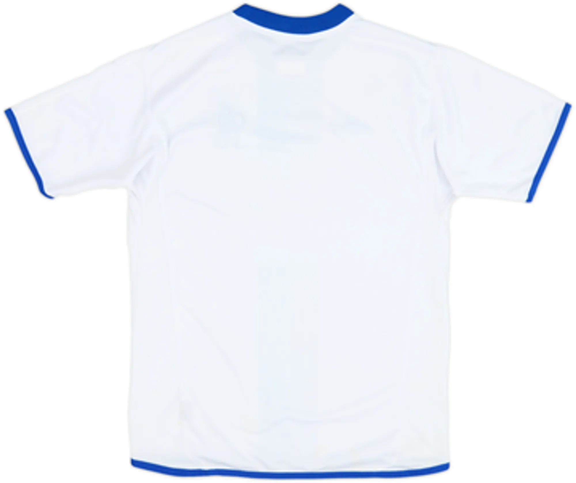 2003-05 Chelsea Away Shirt - 6/10 - (L.Boys)
