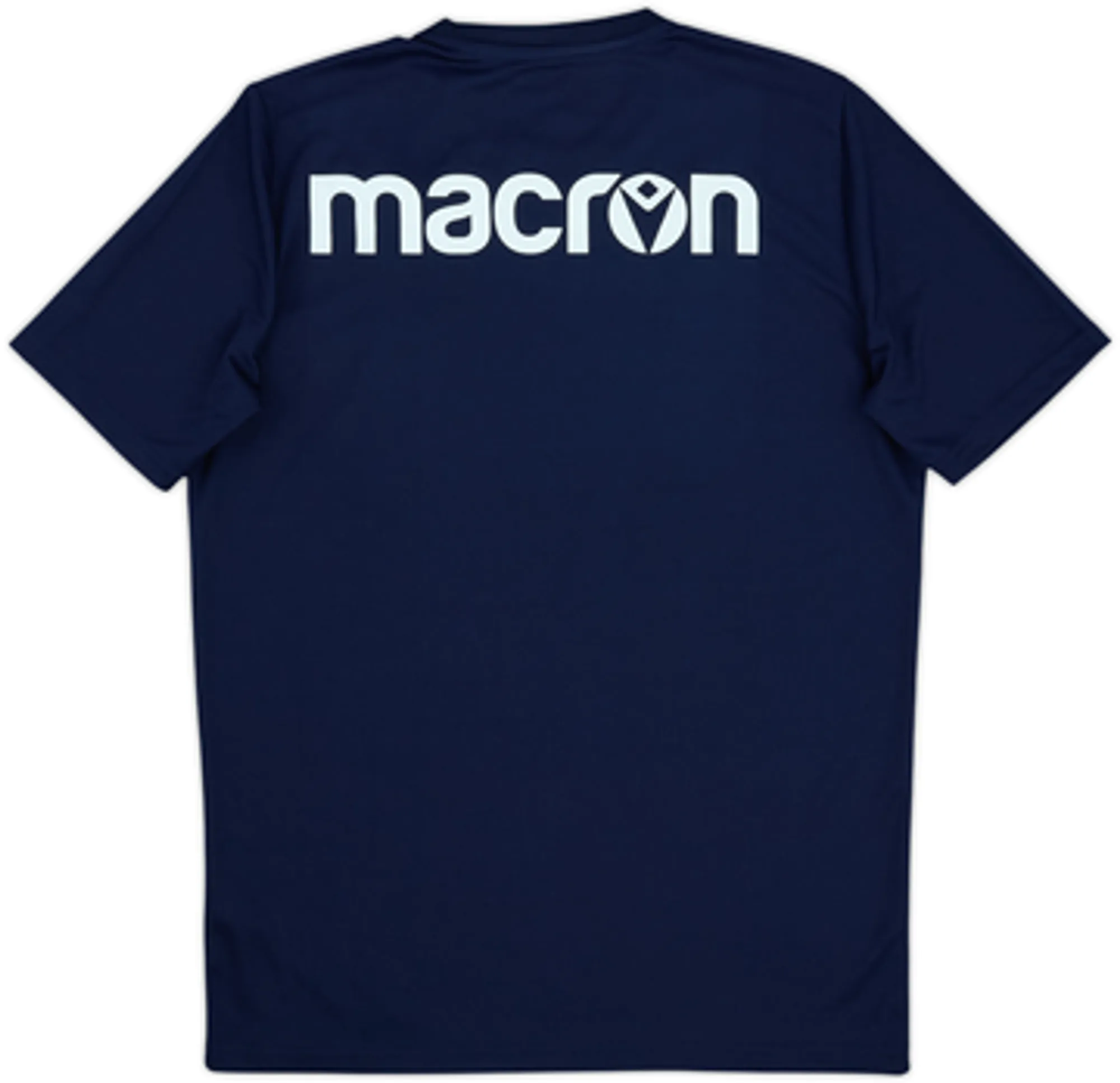 2022-23 Colchester Macron Training Shirt (S)