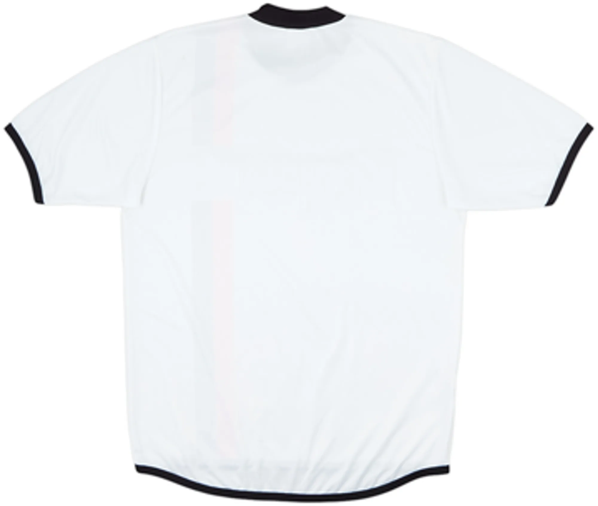 2005-06 Eintracht Frankfurt Away Shirt - 6/10 - (M/L)