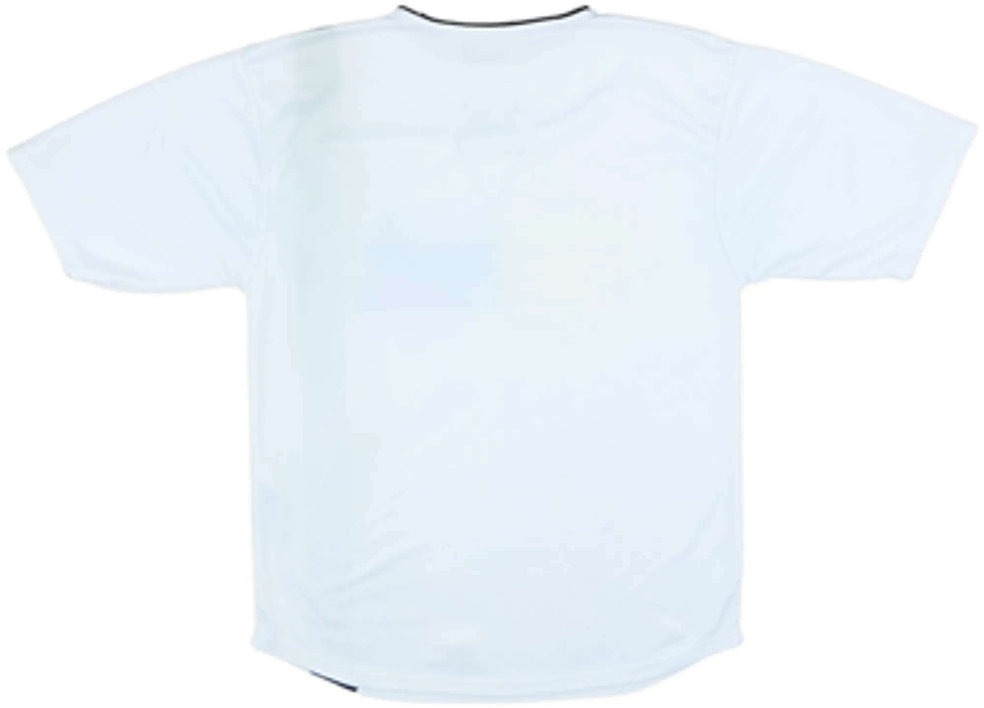 2004-05 Dunfermline Home Shirt - 6/10 - (M)