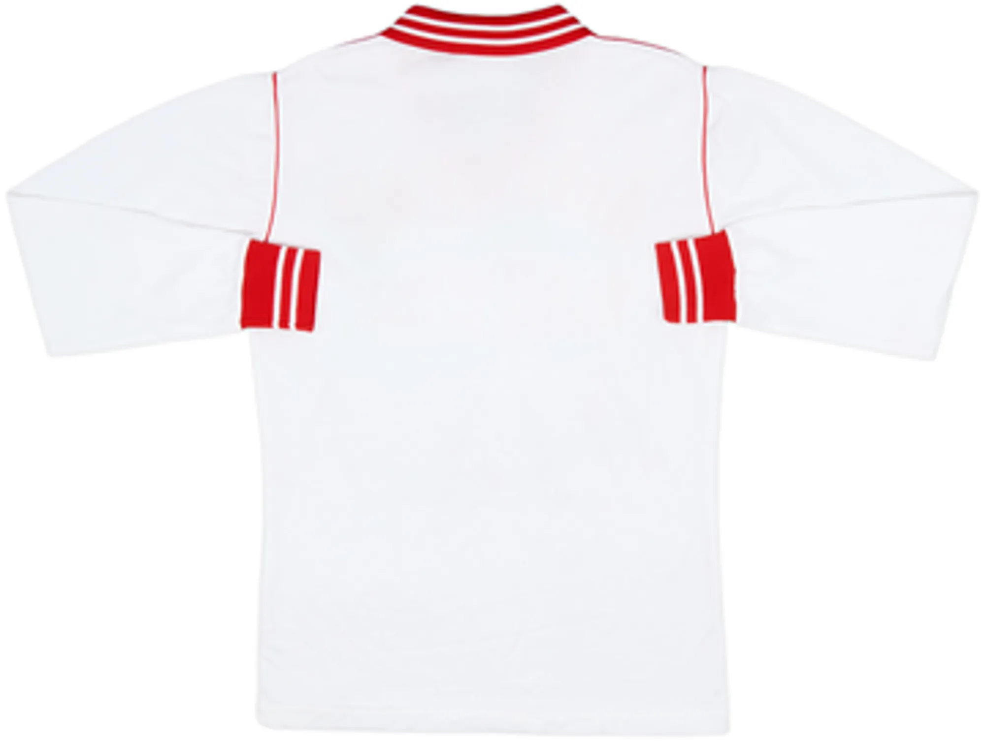 1979-80 FC Koln Home L/S Shirt - 8/10 - (M)
