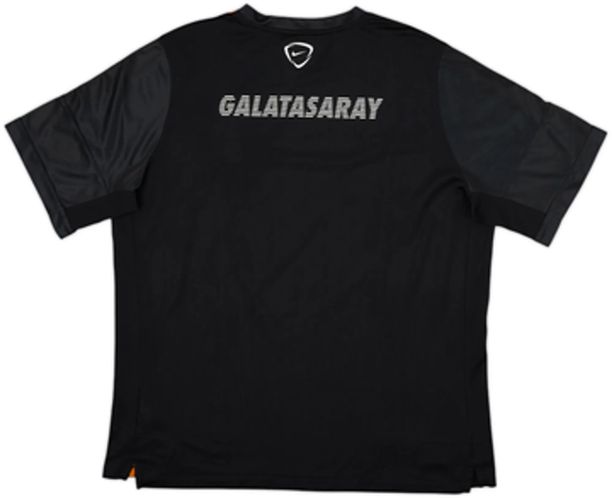 2015-16 Galatasaray Nike Training Shirt - 9/10 - (S)