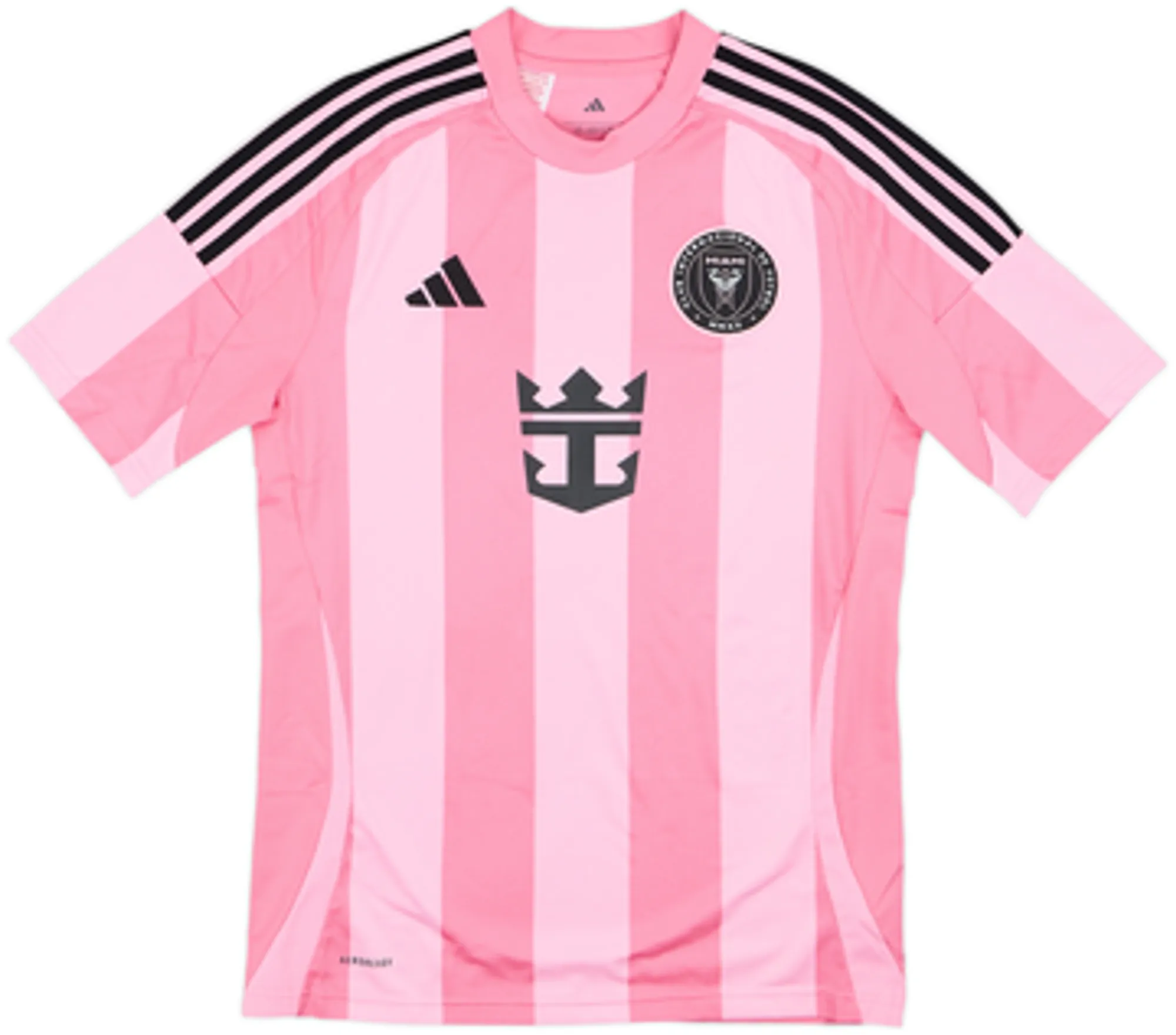 2025 Inter Miami Home Shirt Messi #10 - 8/10 - (XL.Boys)