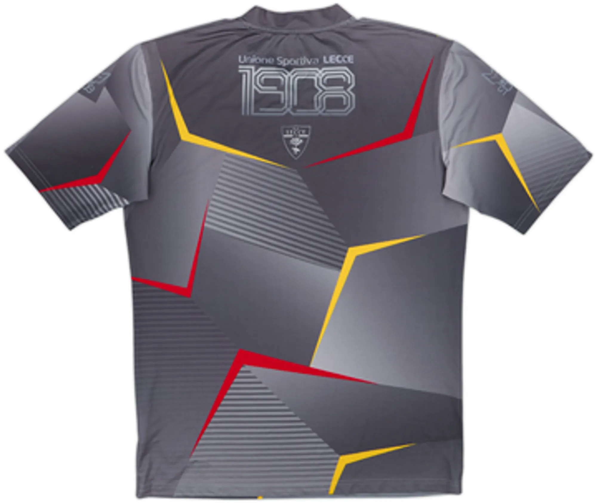 2019-20 Lecce M908 Pre Match Training Shirt - 7/10 - (L)