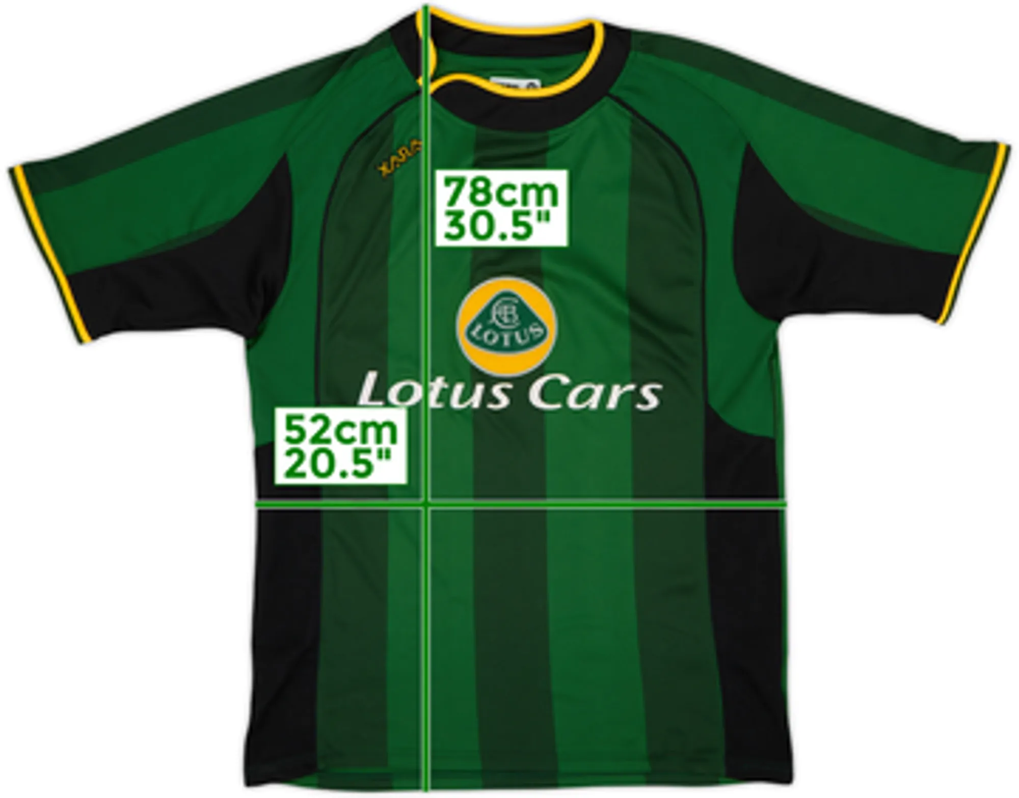 2004-06 Norwich Away Shirt - 10/10 - (M)