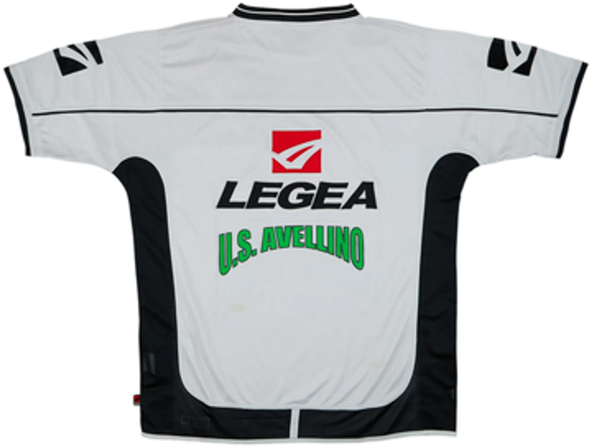 2005-06 Avellino Legea Training Shirt - 6/10 - (XL)