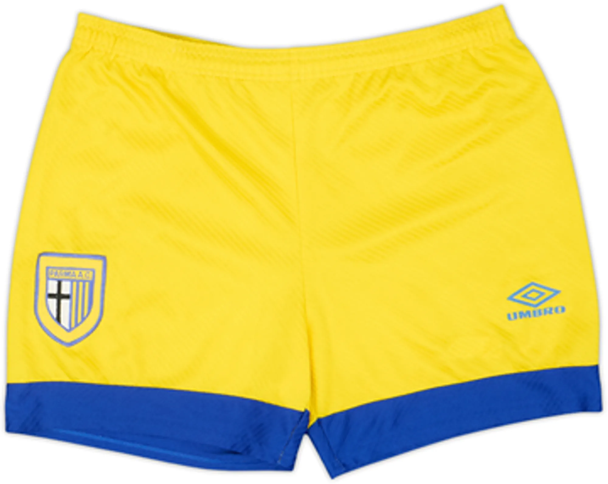 1993-95 Parma Away Shorts - 8/10 - (M)