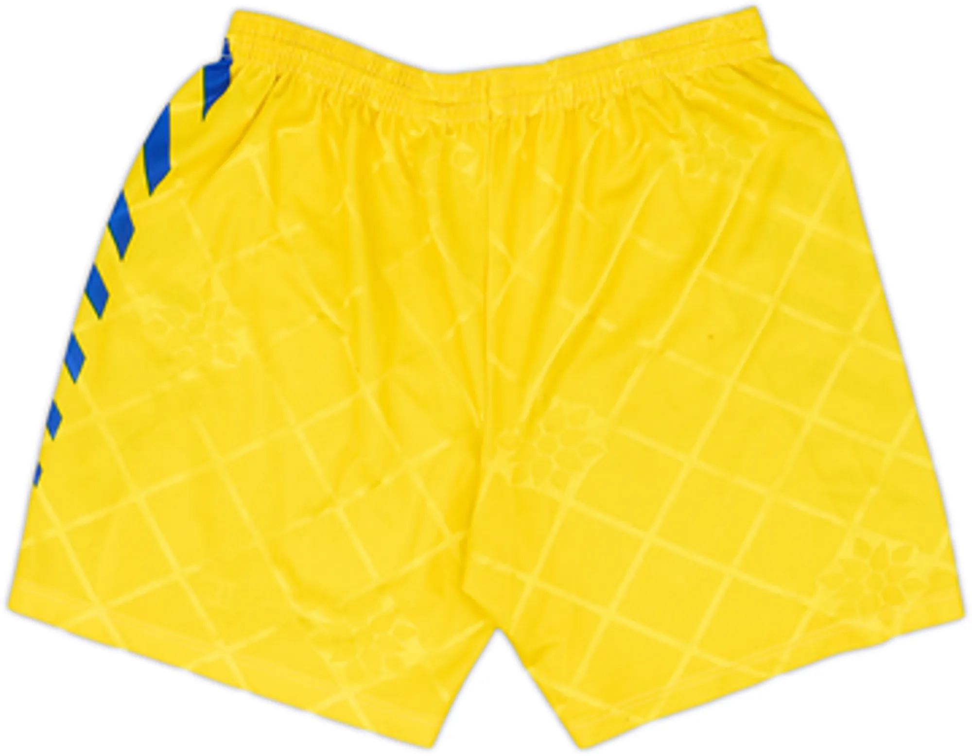 1995-96 Parma Away Shorts - 7/10 - (XXL)