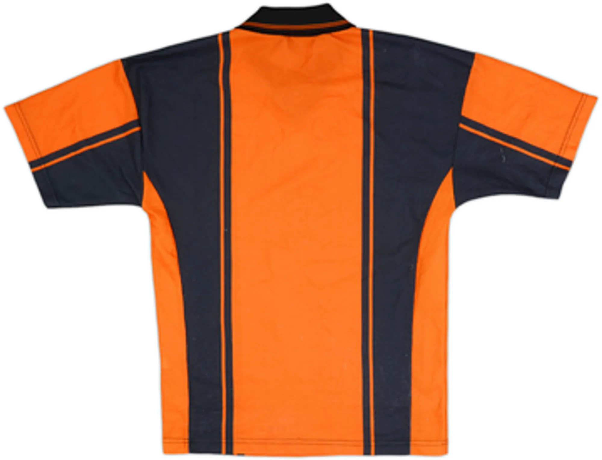 1999-00 Stockport Third Shirt - 6/10 - (S)