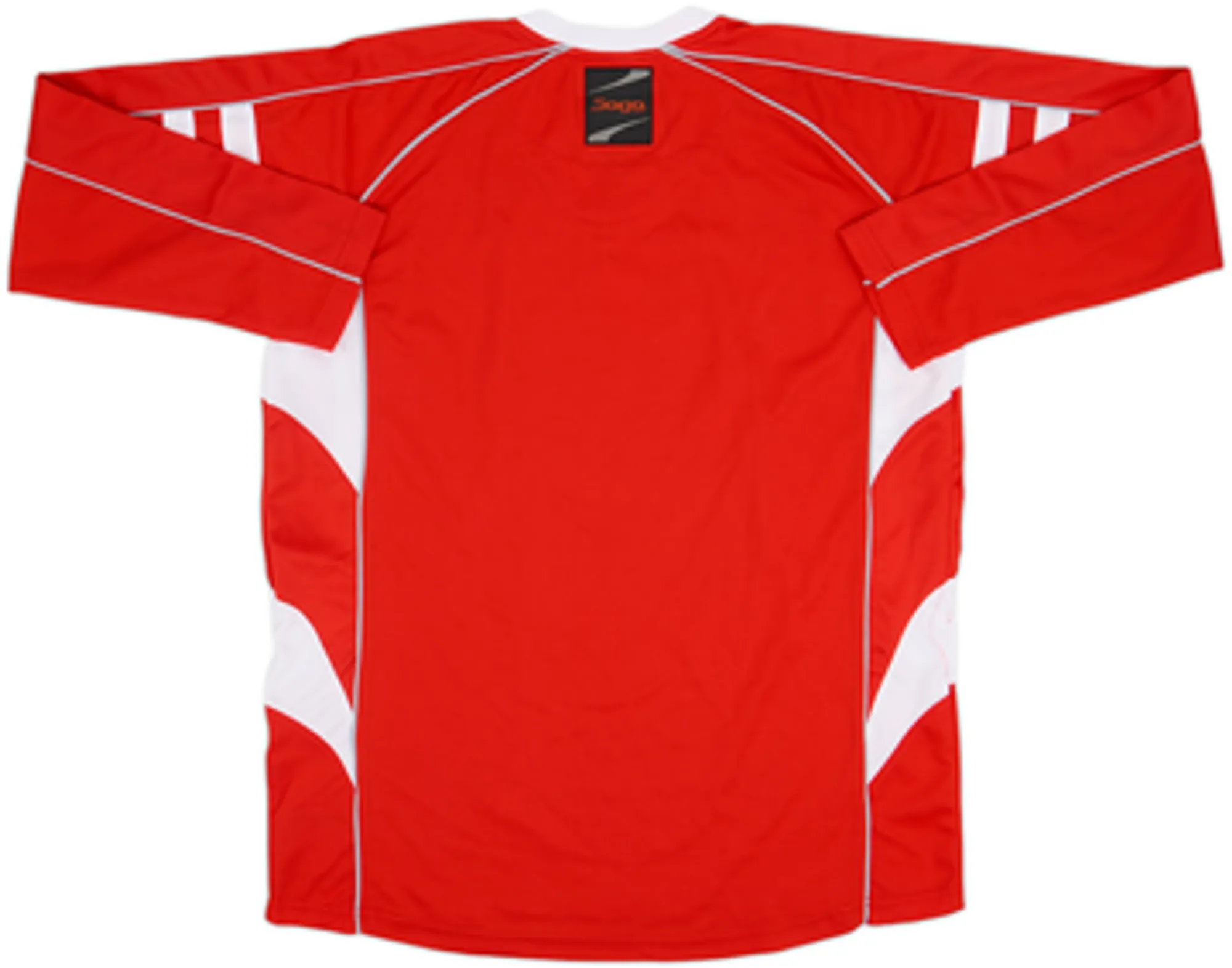 2000s Toronto Sogo Ice Hockey Shirt - 9/10 - (L)