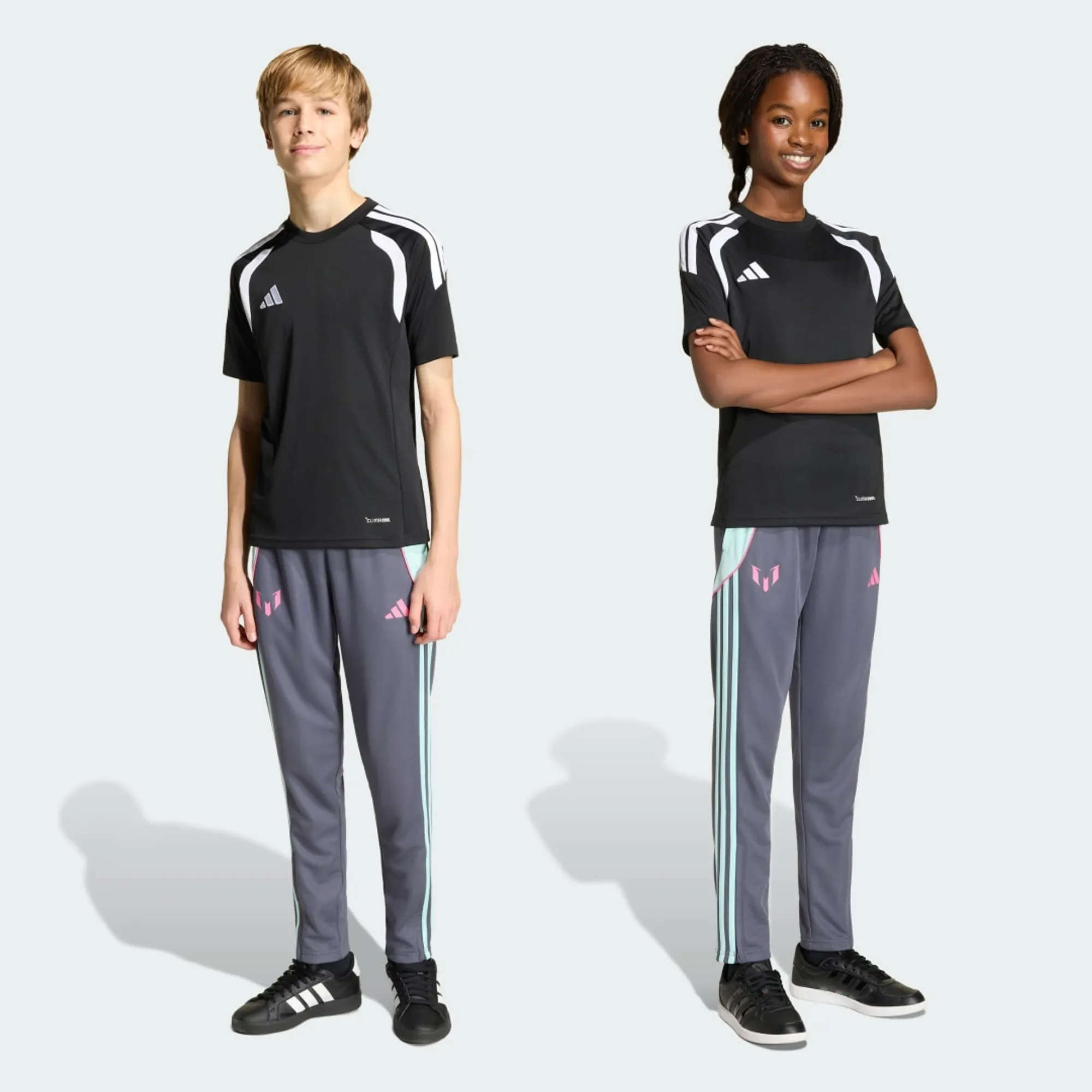 adidas Messi Training Pants Kids