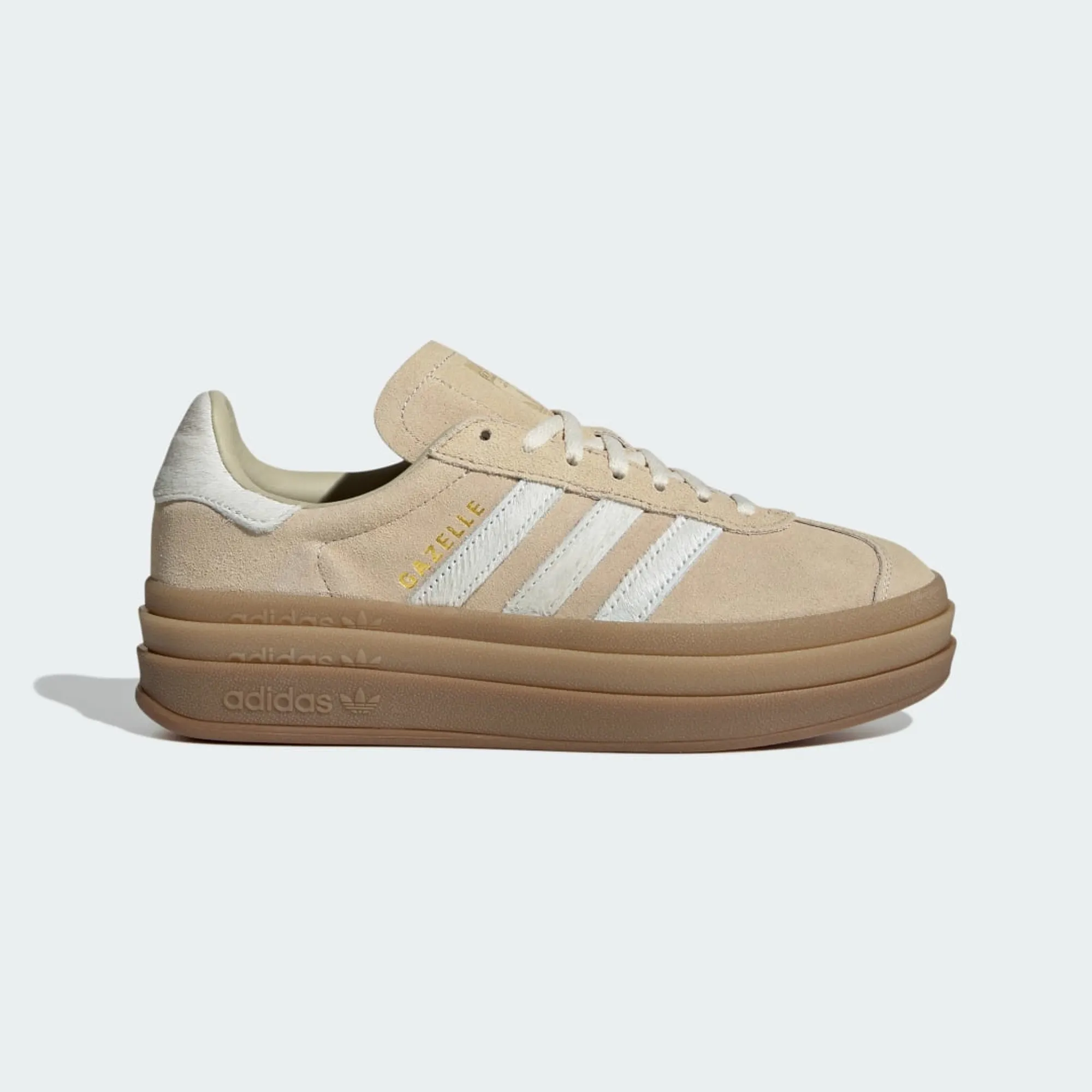 adidas GAZELLE BOLD SHOES