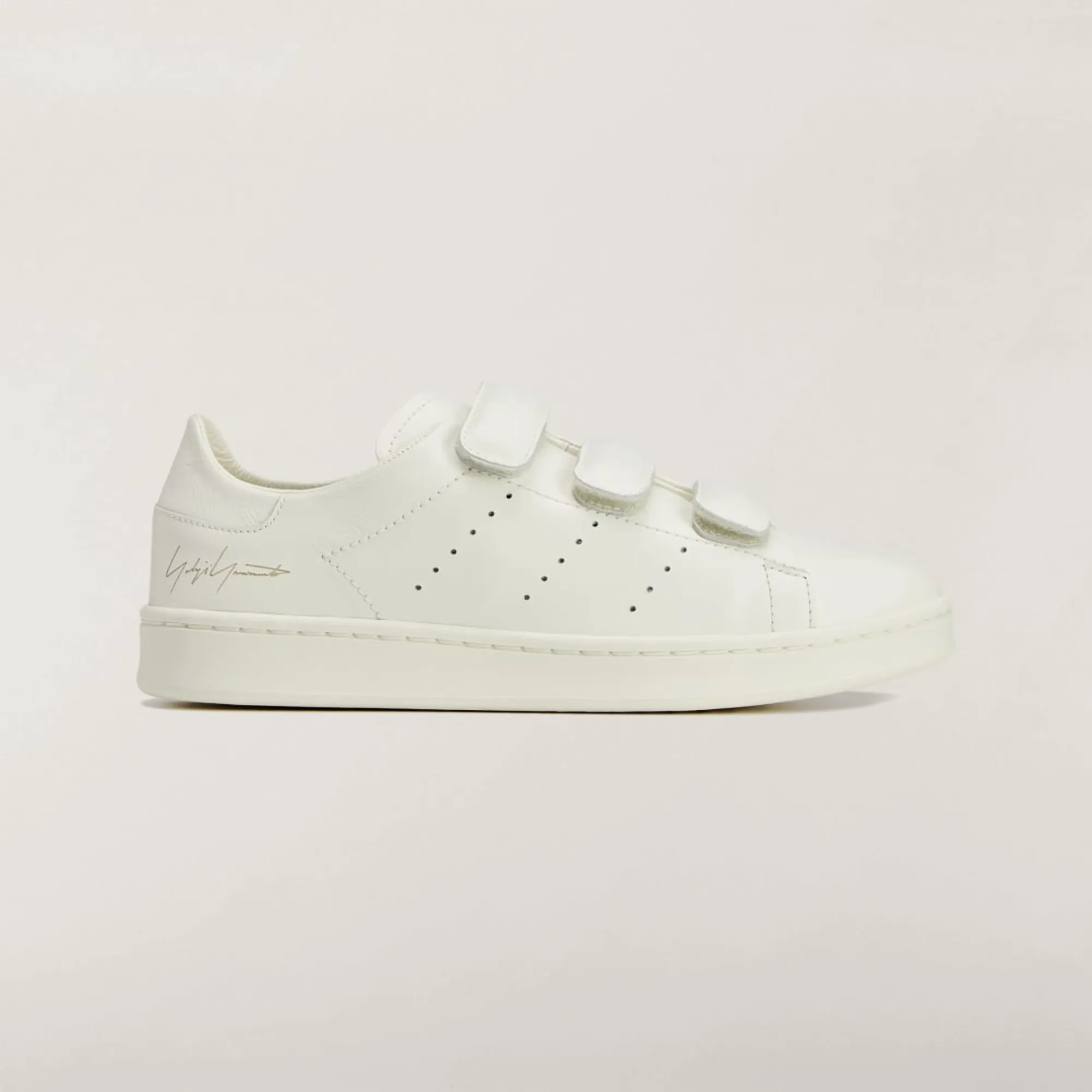 adidas Y-3 STAN SMITH HOOK-AND-LOOP Shoes
