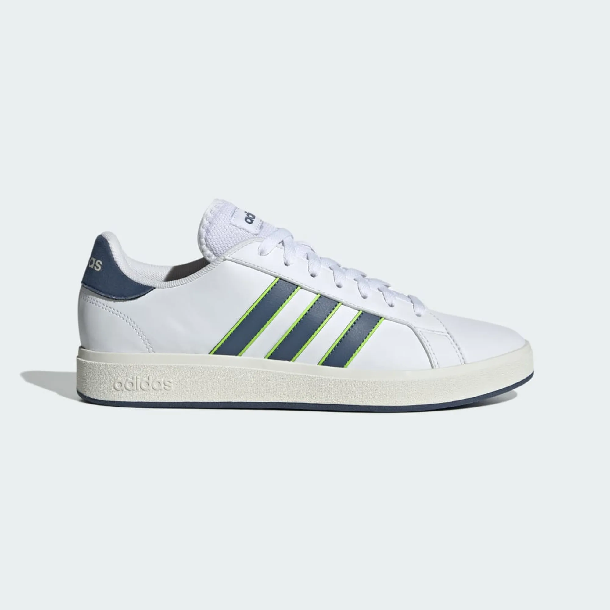 adidas Grand Court TD Lifestyle Court Casual Shoes