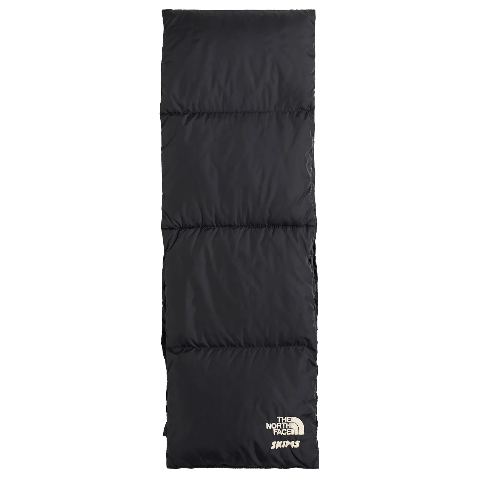 The North Face Women's x SKIMS Scarf Sk Onyx