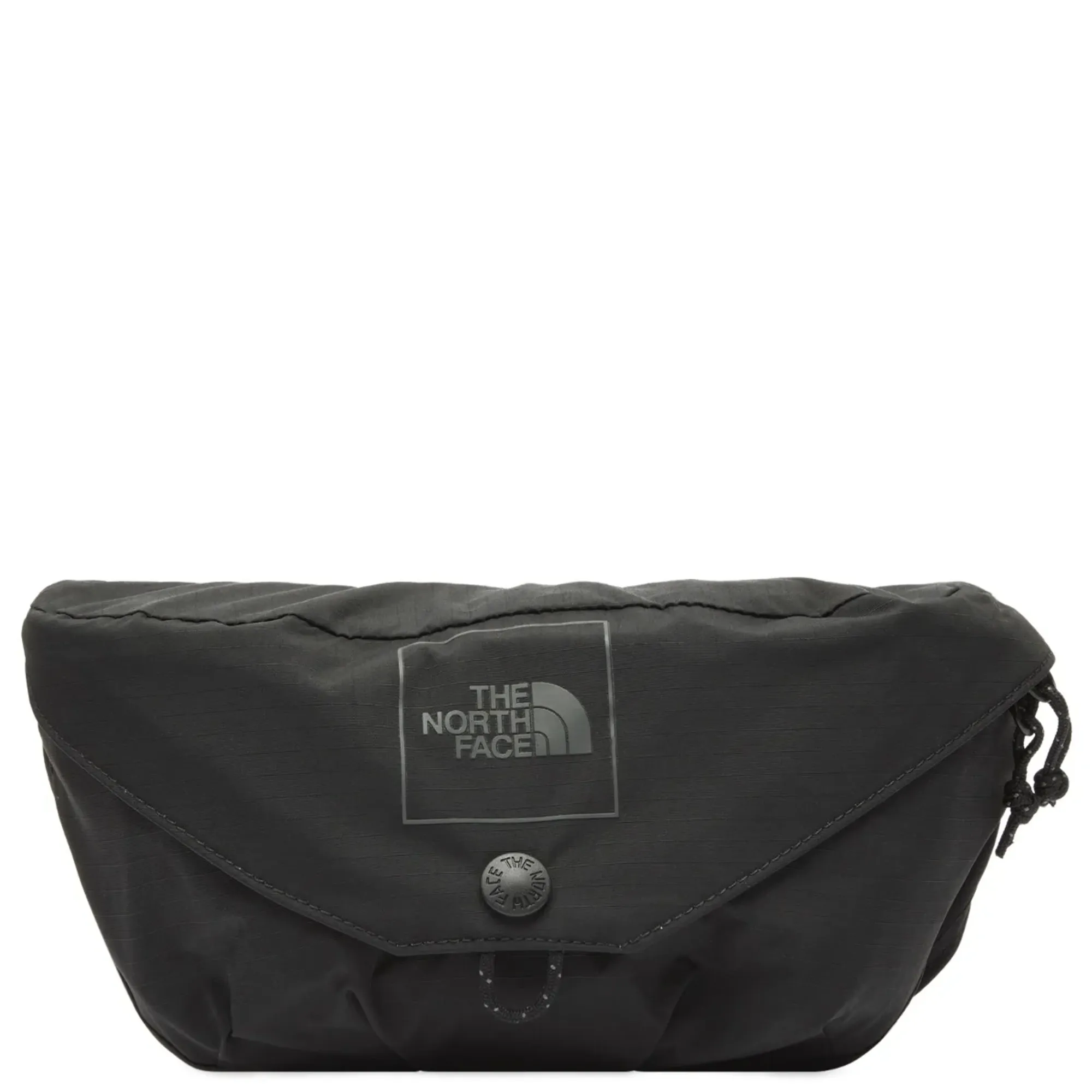 The North Face Men's Glen Canyon Lumbar Pack Tnf Black