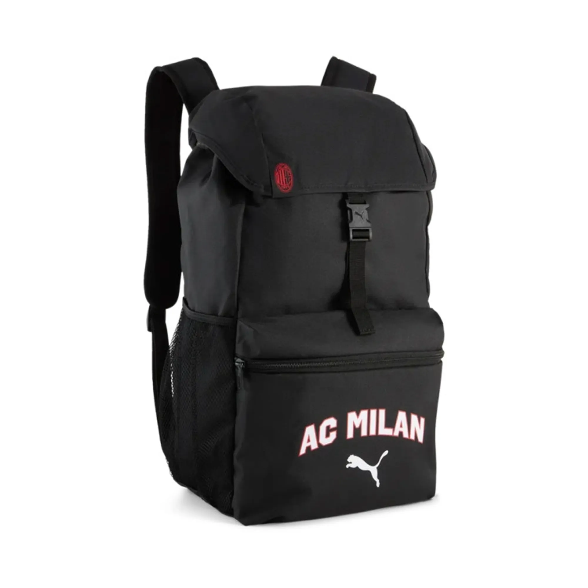 Acm Culture Backpack Puma Black-For All Time Red - ['Black']