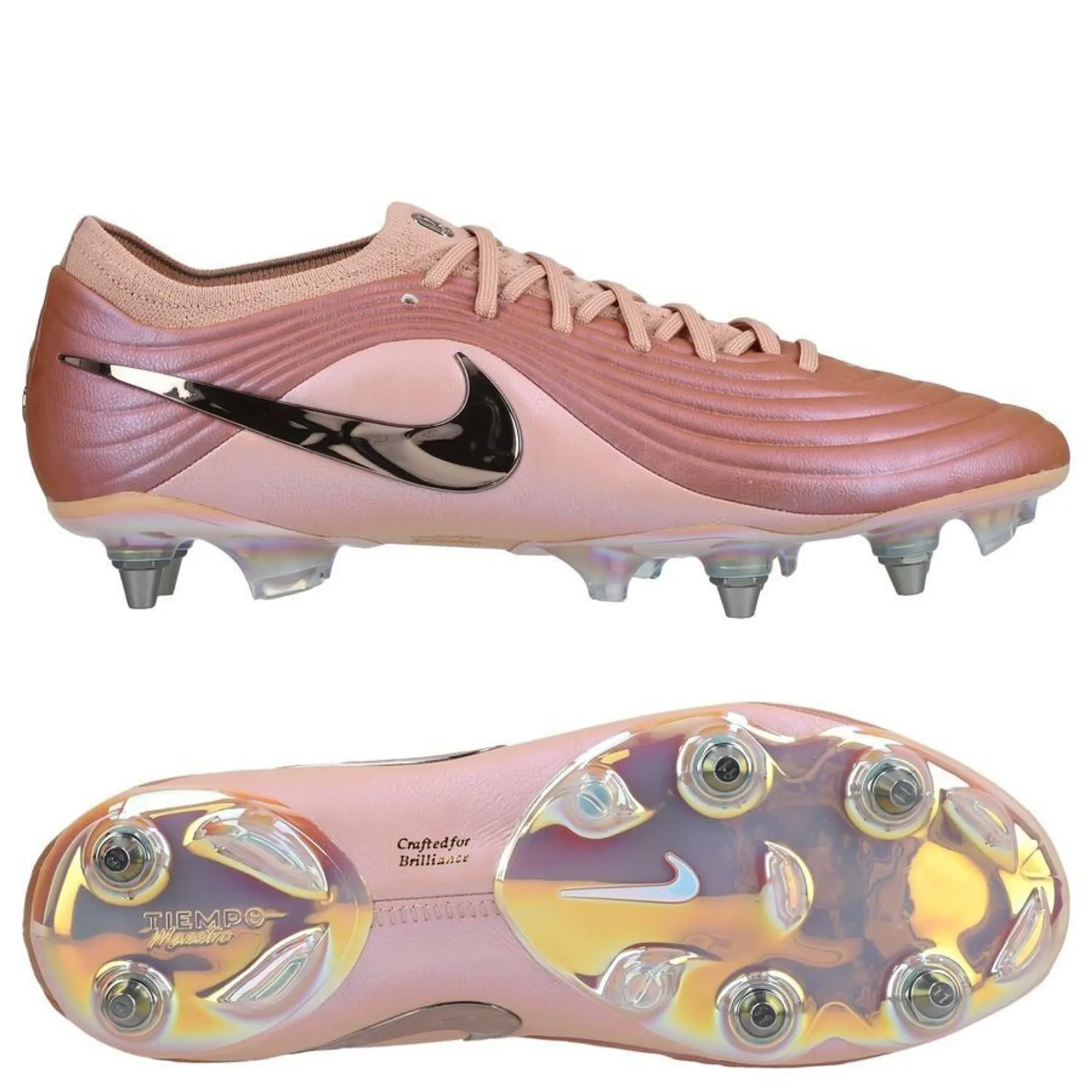 Nike Tiempo Maestro Elite LE SG Pro Player Edition