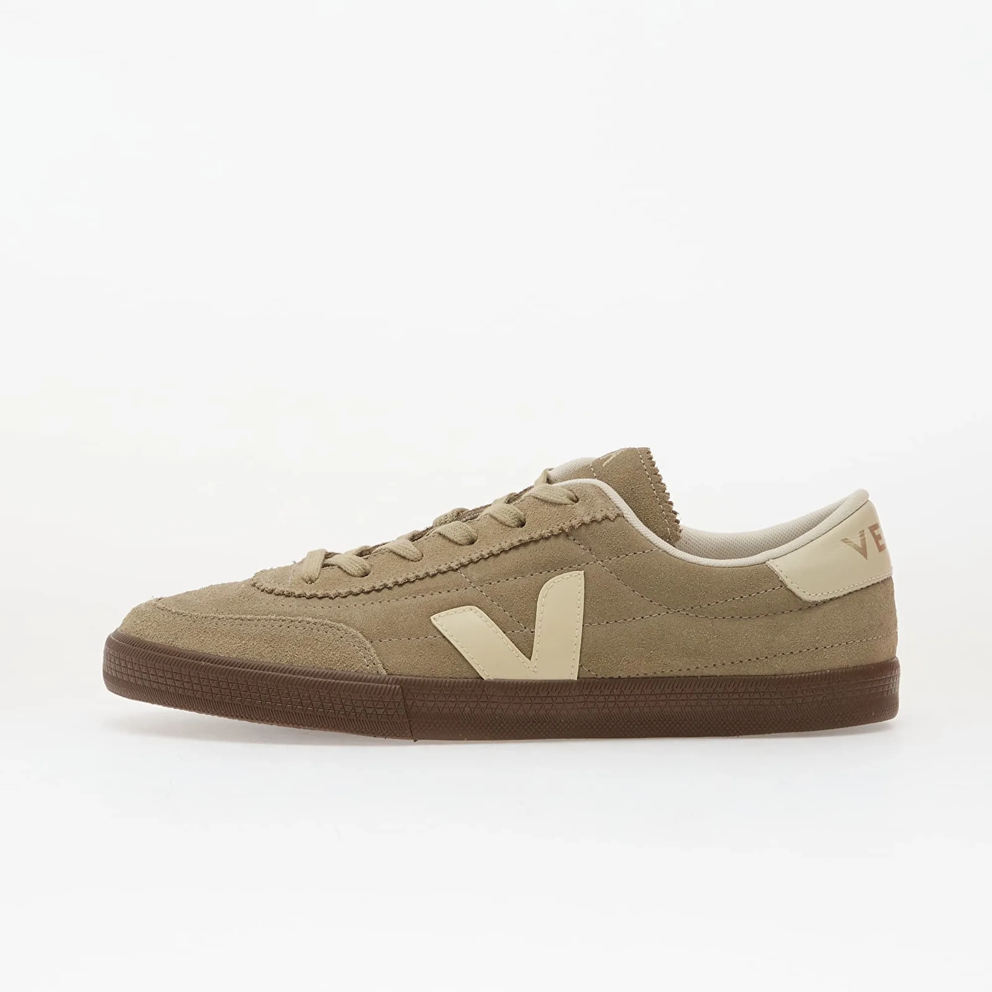 Sneakers Veja Panenka Taupe/ Pierre/ Bark Eur 46