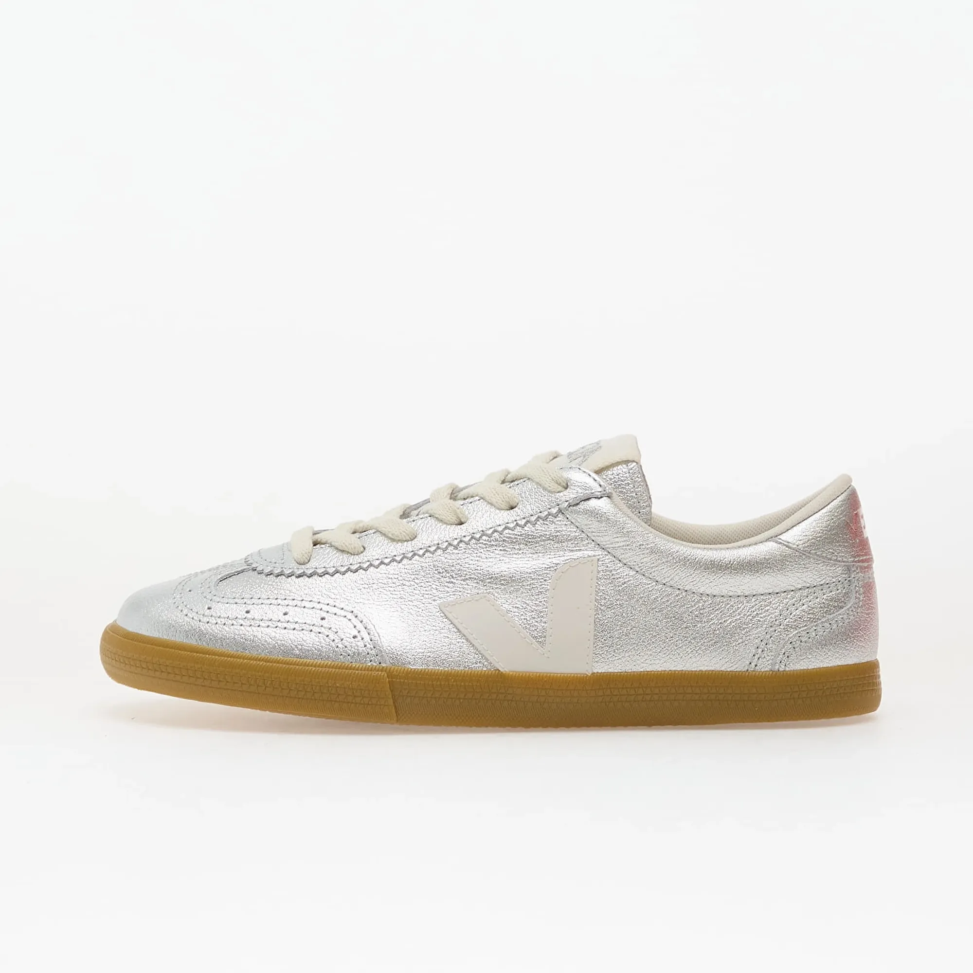 Sneakers Veja W Volley Silver/ White/ Nat Eur 37