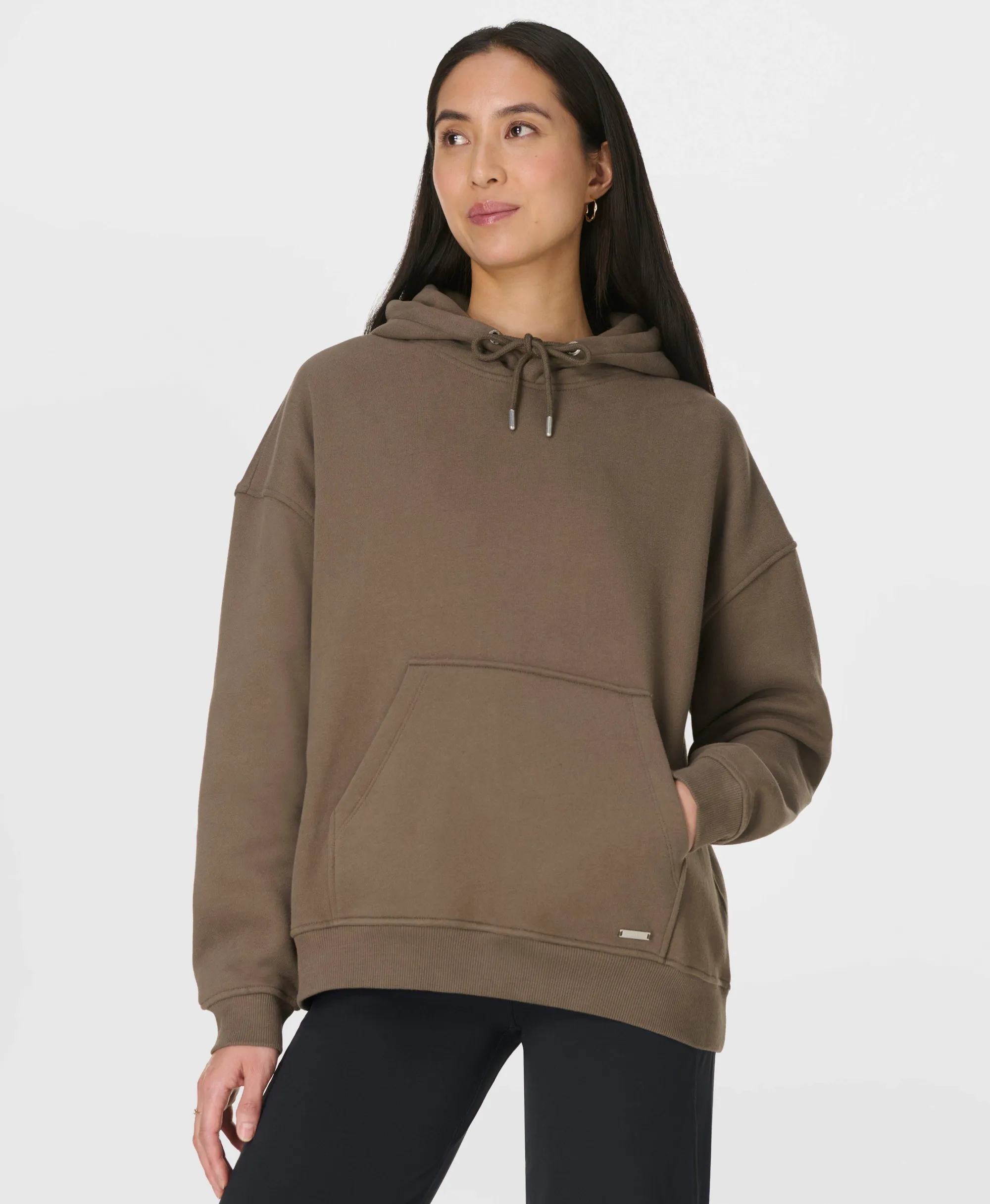 Premium Brushed Classic Hoodie