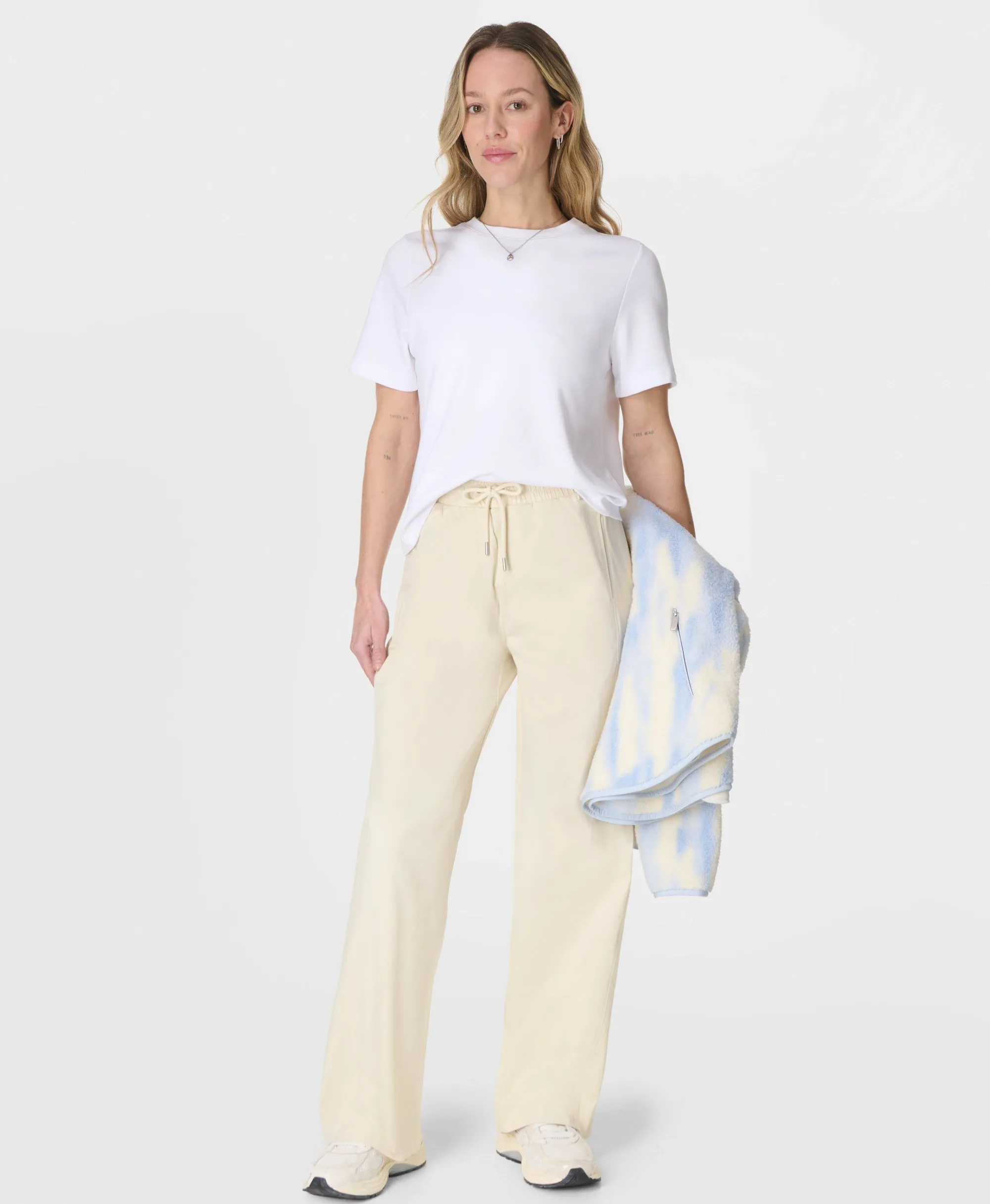 Quinn Chino Trousers