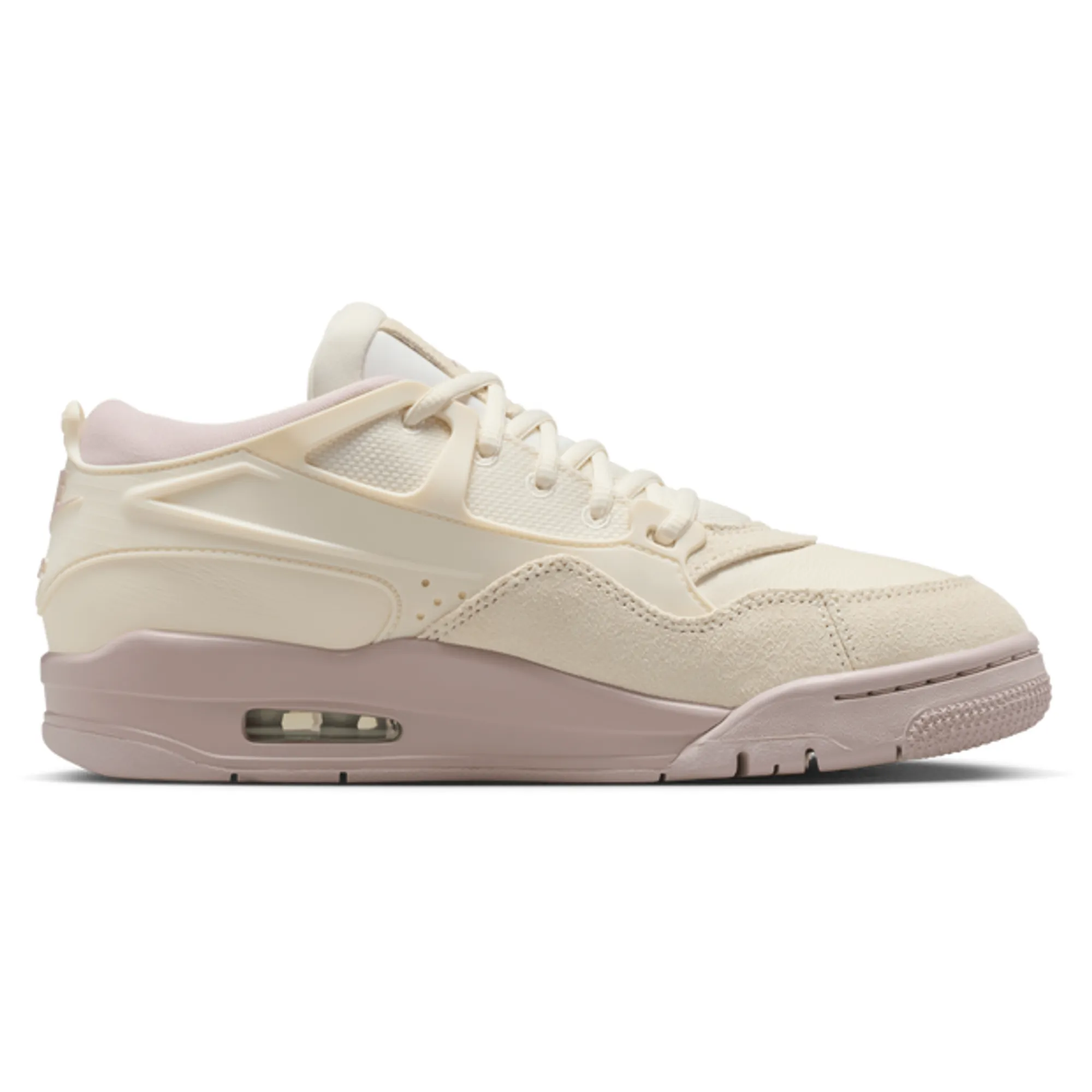 Jordan 4Rm Women's Sneakers - White