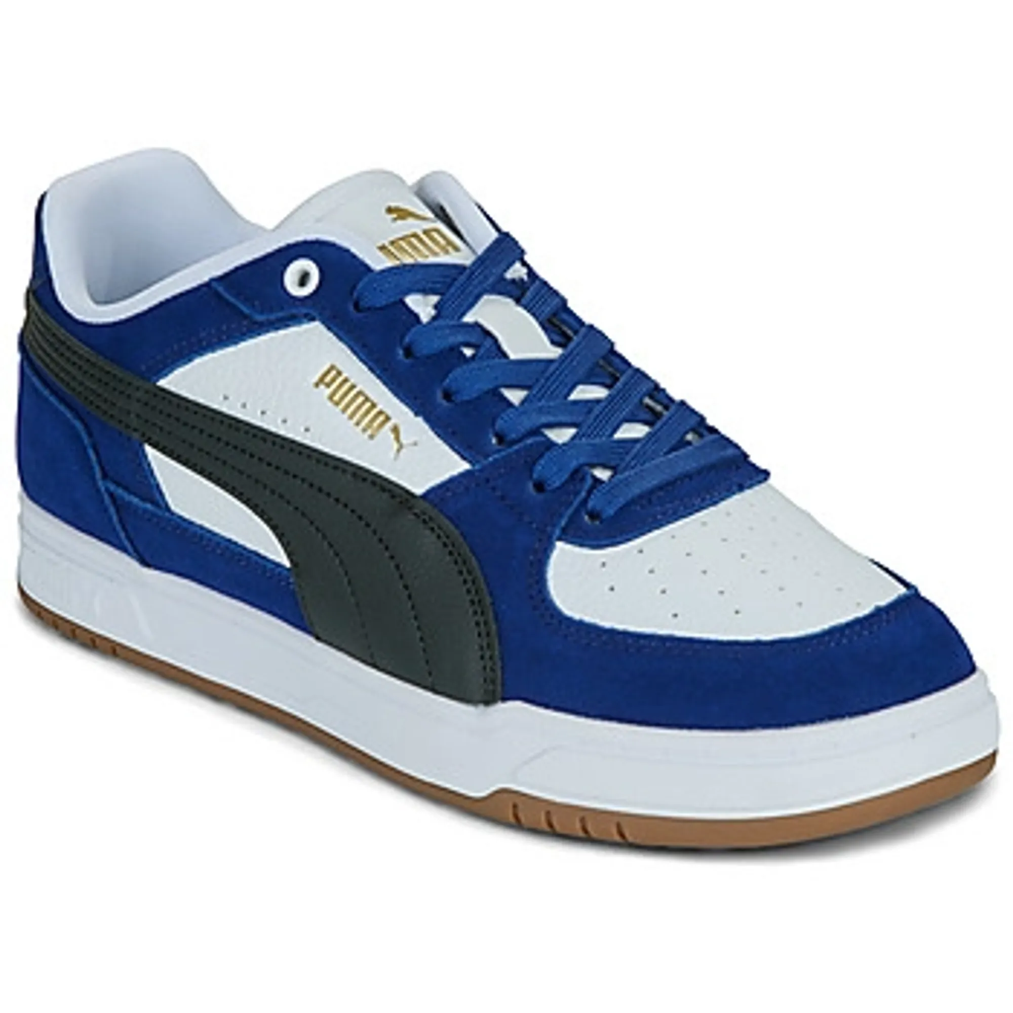 Puma  Caven III OG  men's Shoes (Trainers) in White