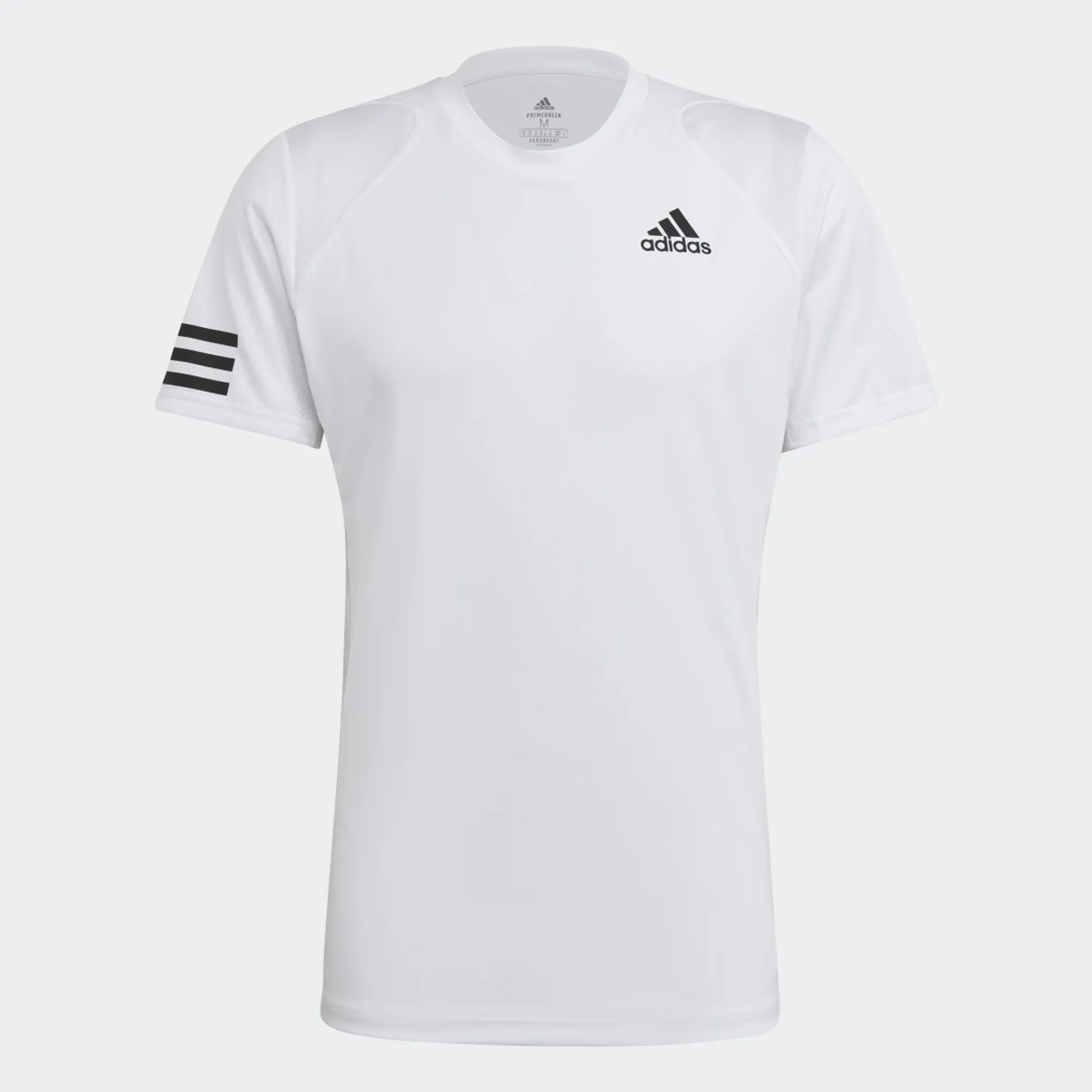 adidas Club Tennis 3-Stripes T-Shirt