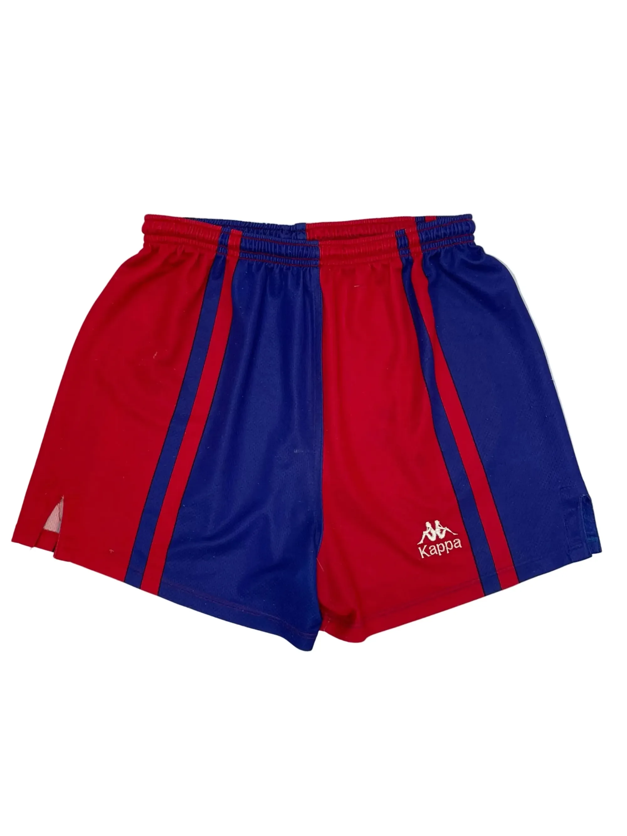 1997/98 Barcelona Shorts (L) Kappa