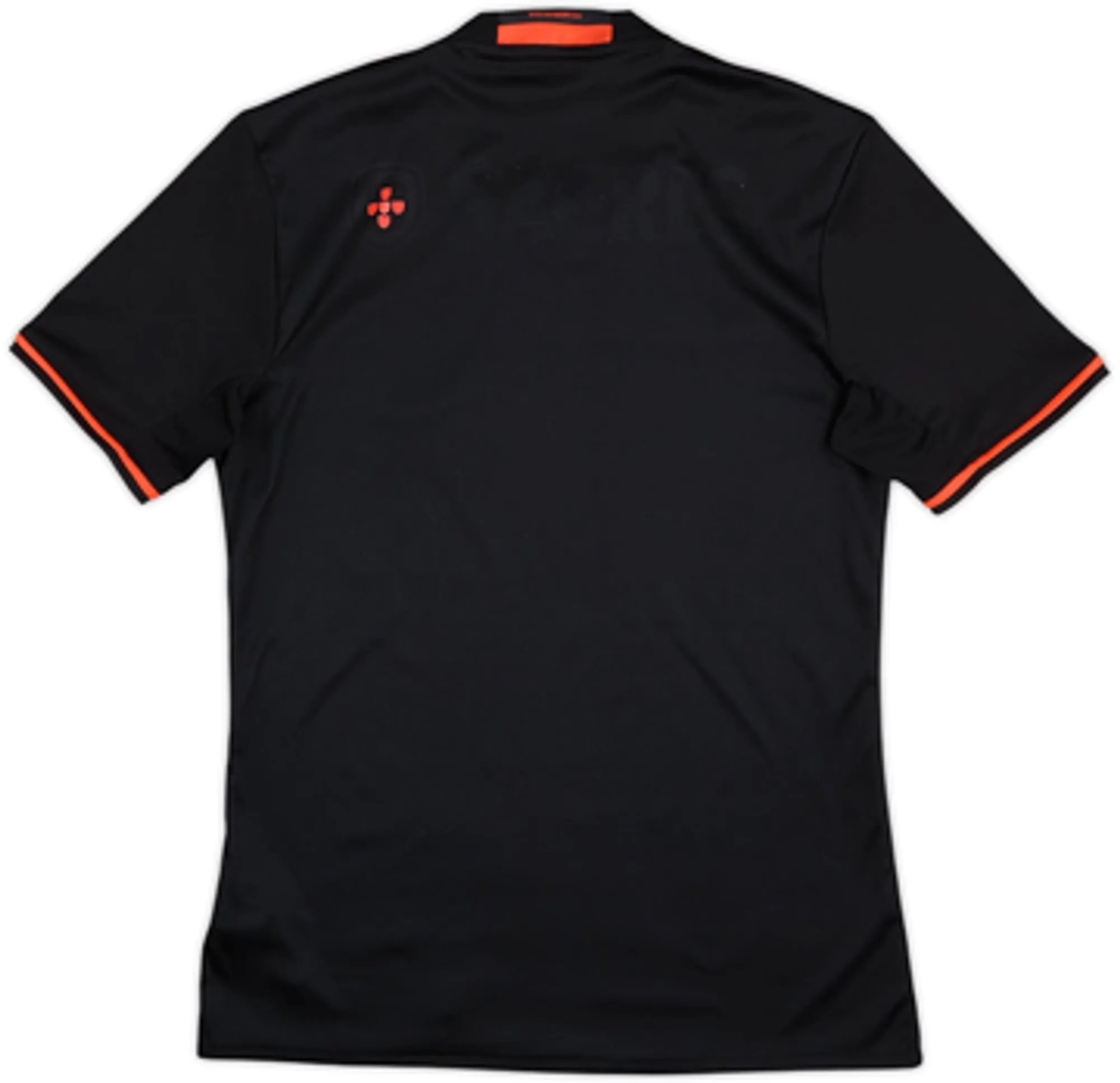 2016-17 Benfica Away Shirt - 5/10 - (XS)