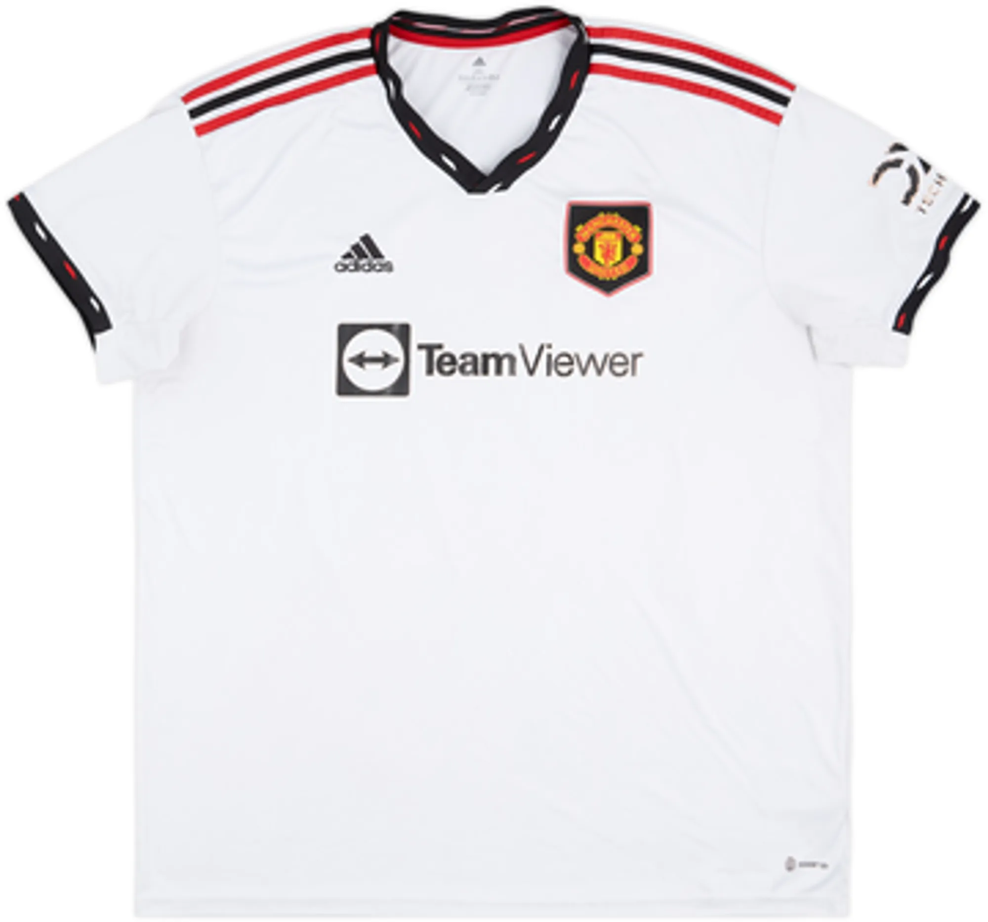 2022-23 Manchester United Away Shirt Ronaldo #7 - 5/10 - (XL)