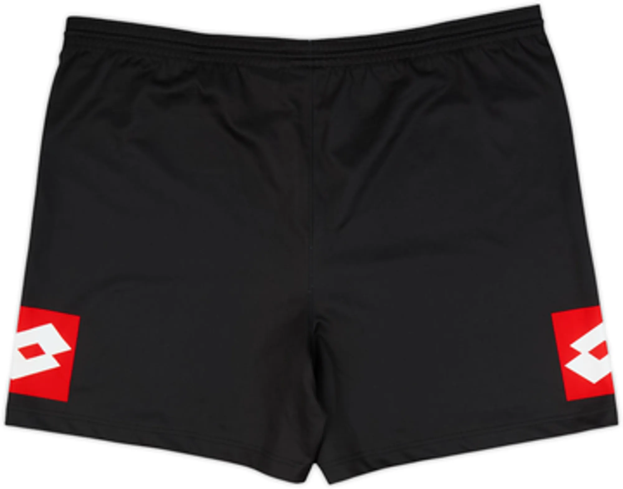 2001-02 Juventus Away Shorts - 9/10 - (L)