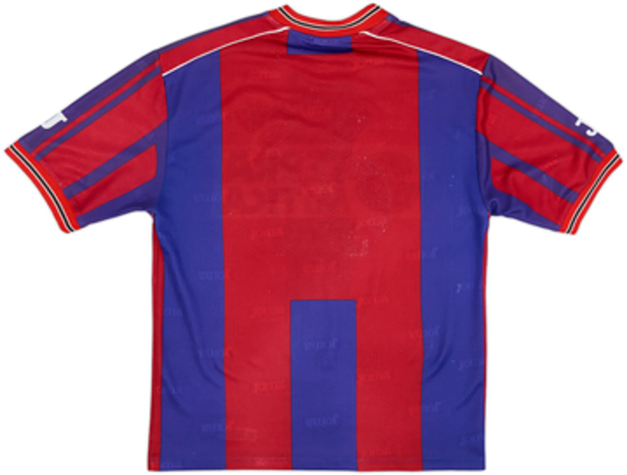 1999-00 Levante Home Shirt - 5/10 - (M)