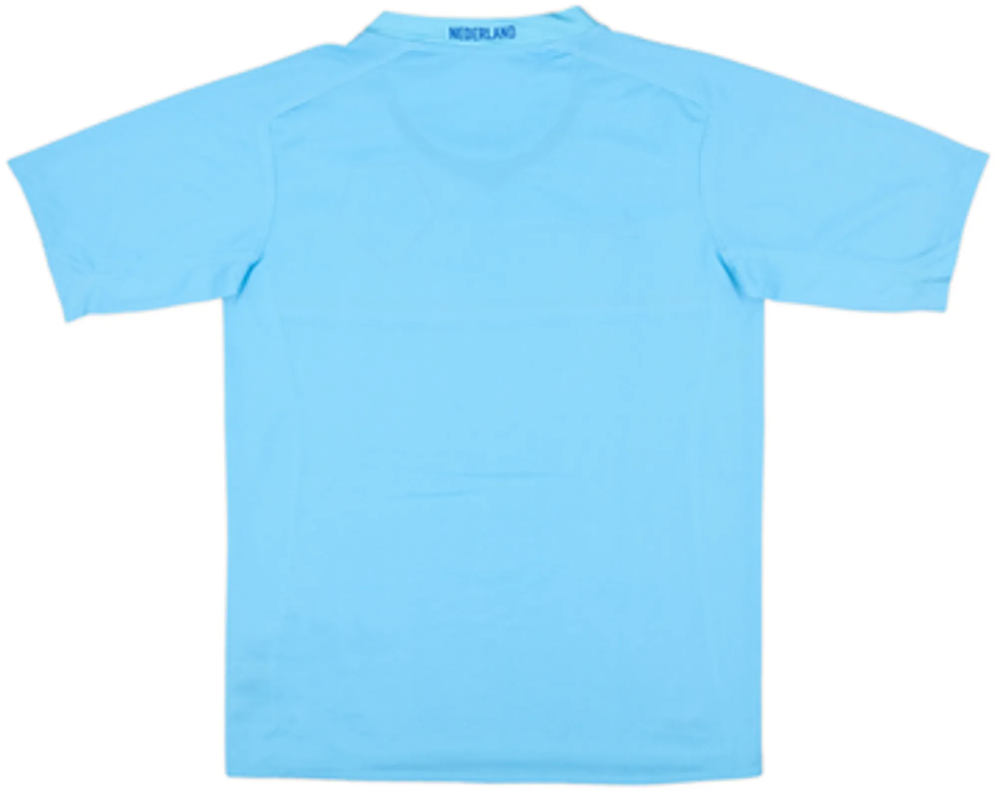 2008-10 Netherlands Away Shirt - 10/10 - (L.Boys)