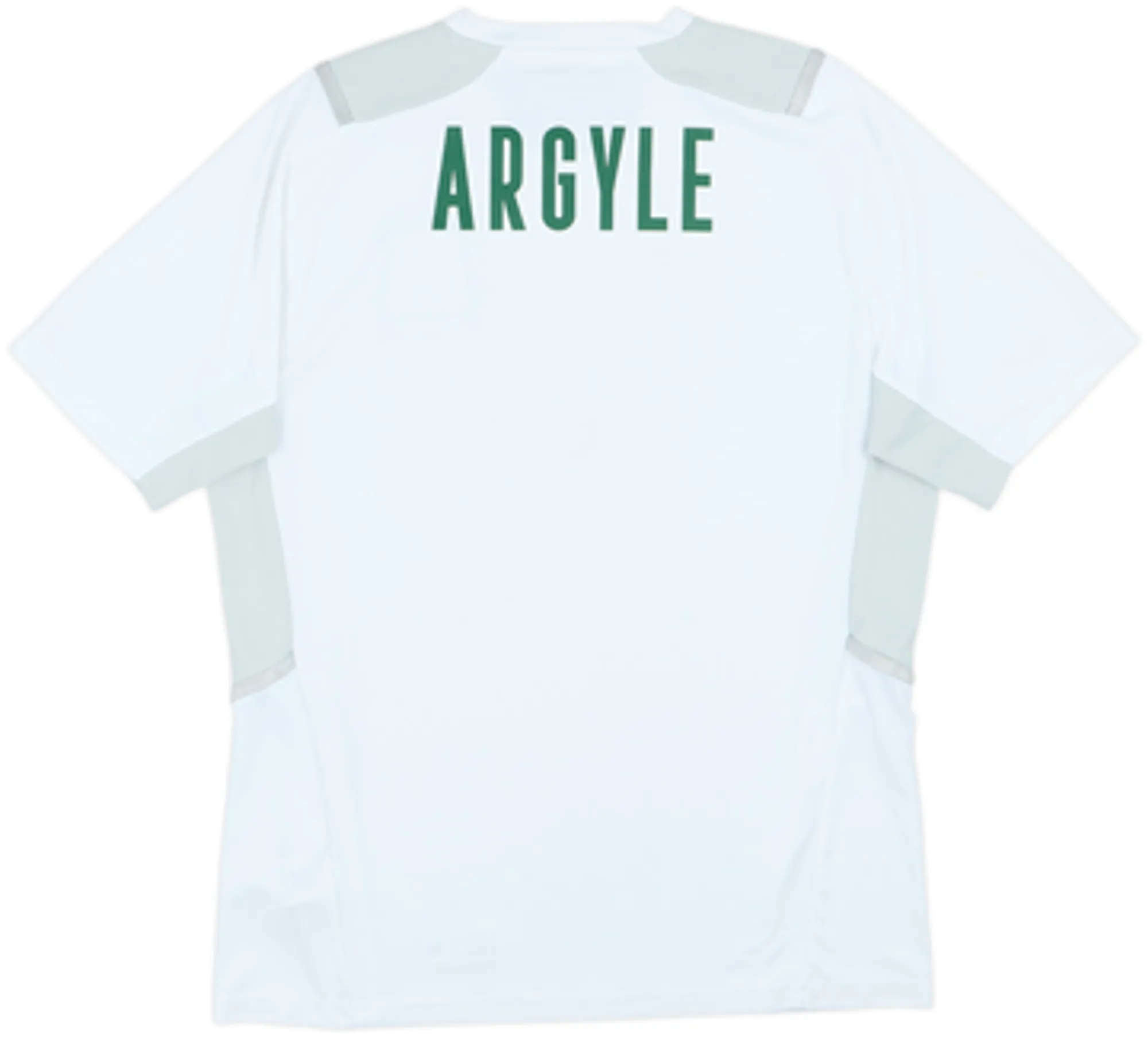 2020-21 Plymouth Puma Training Shirt - 10/10 - (L)