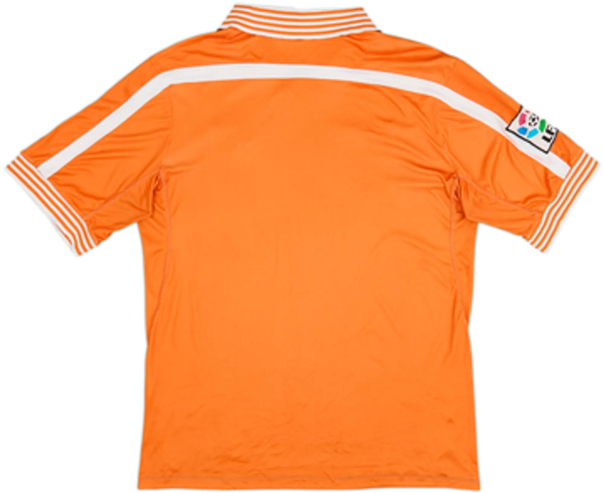 2011-12 Real Betis Third Shirt - 6/10 - (L)