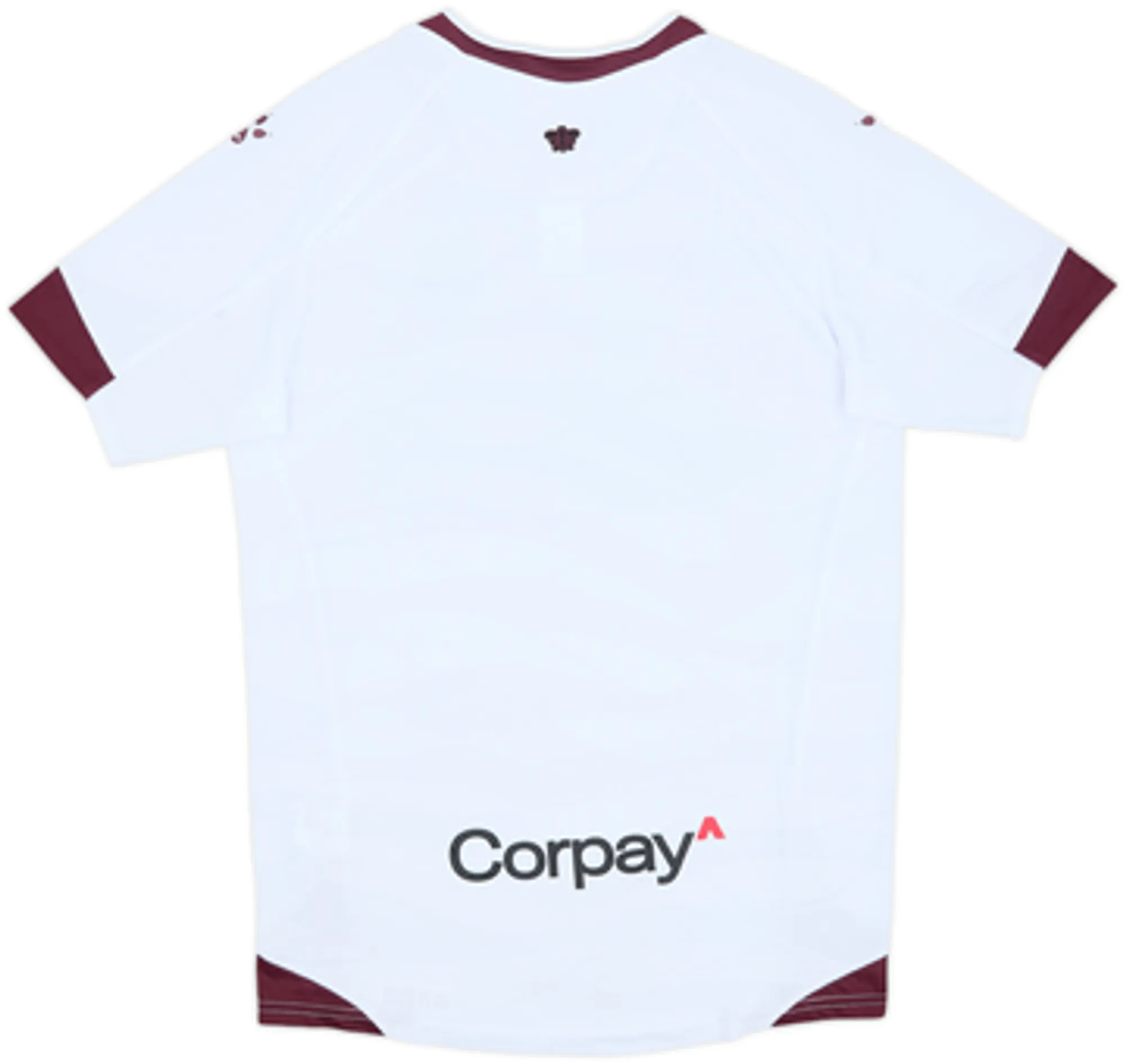 2023-24 Watford Away Shirt (S)